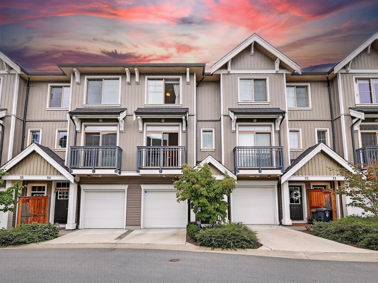 20487 65 Avenue #53, Langley, BC V2Y 3K8