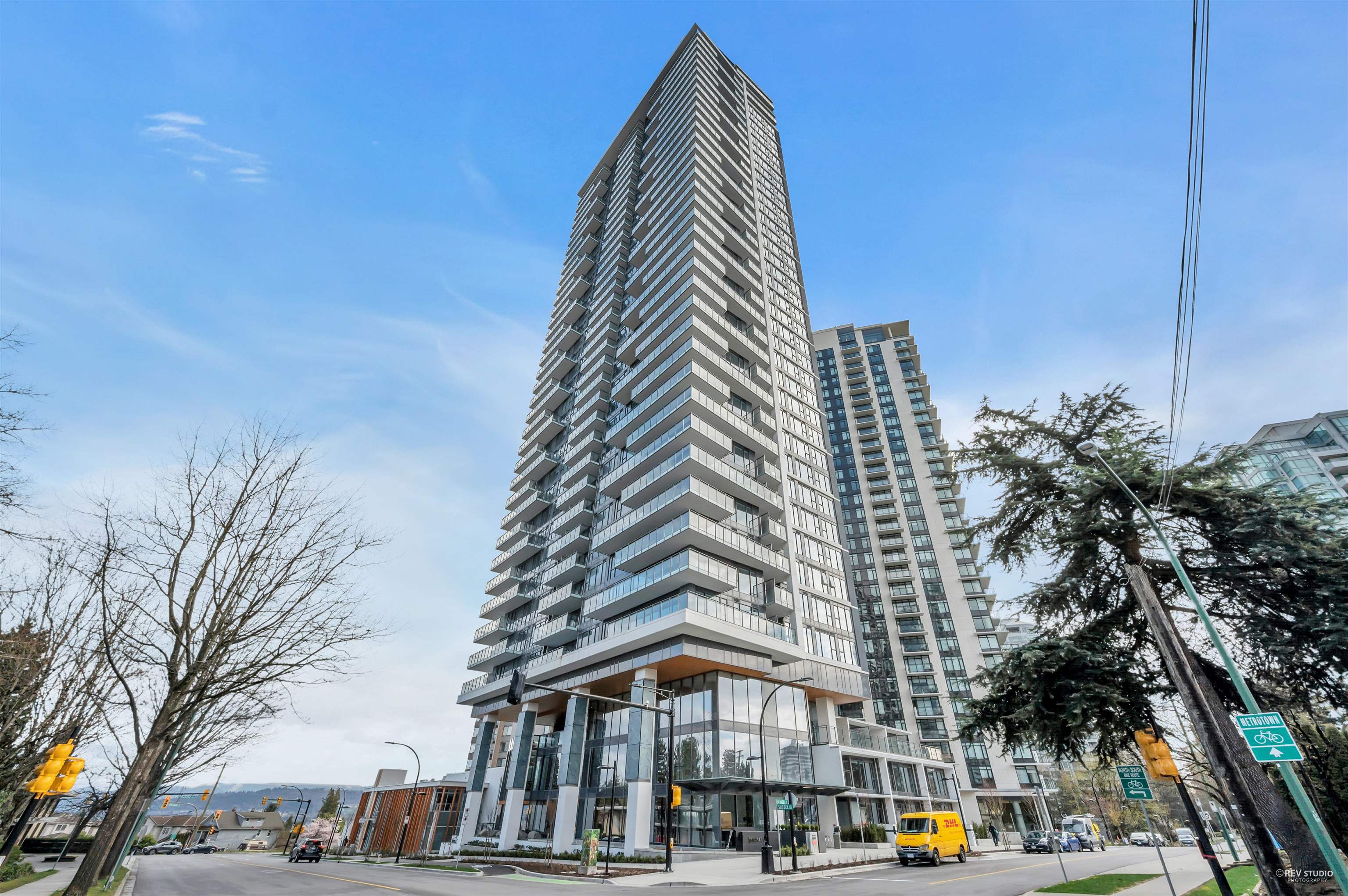 4711 Hazel Street #2707, Burnaby, BC V5H 0J9