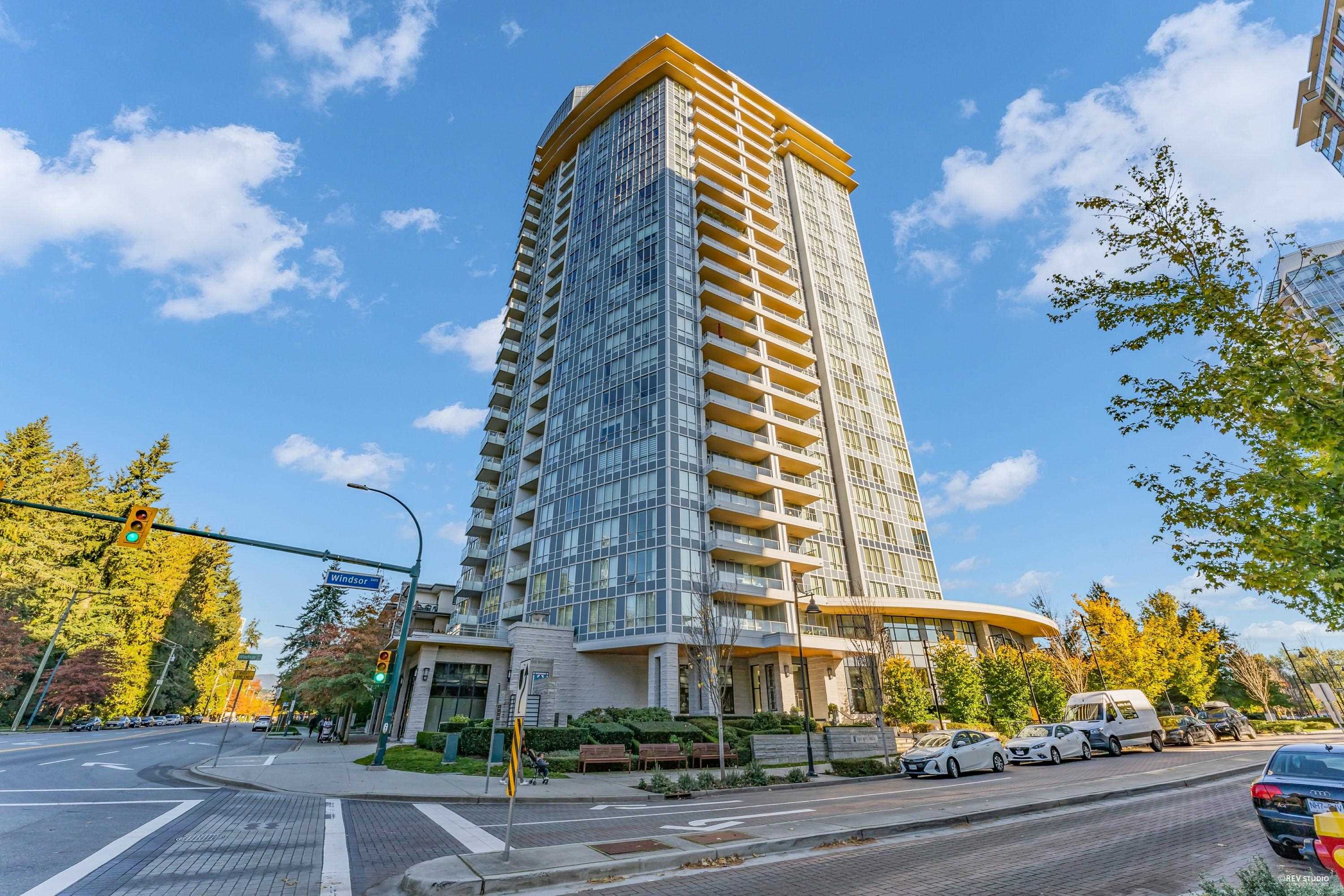 3093 Windsor Gate #709, Coquitlam, BC V3B 0N2