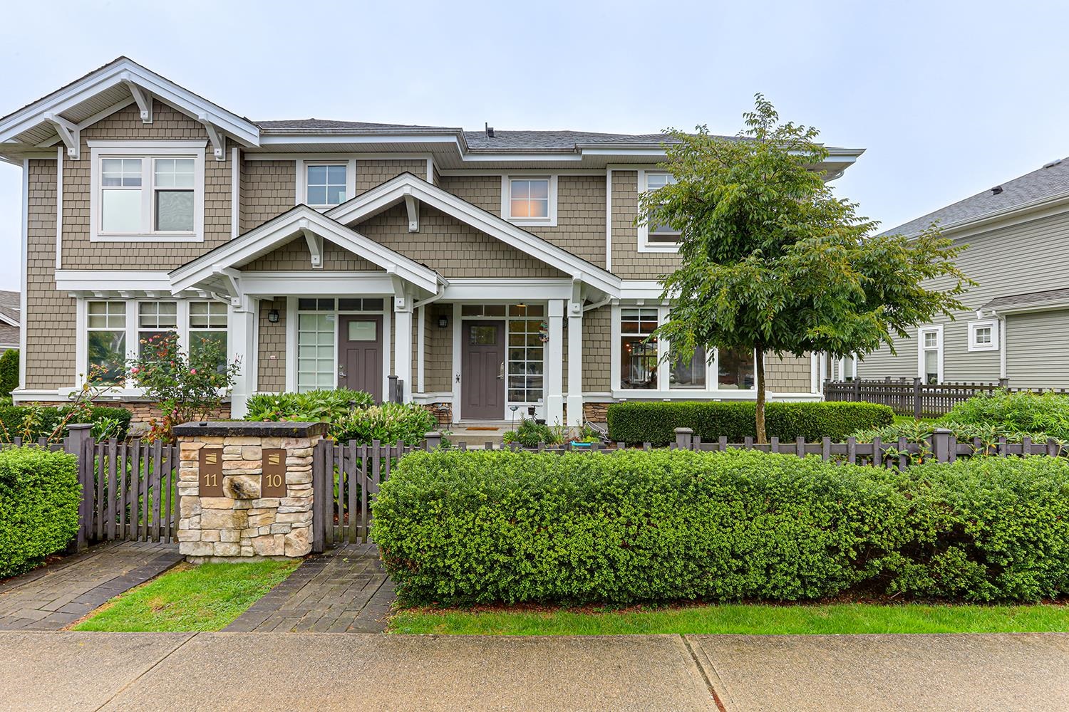 10500 Delsom Crescent #10, Delta, BC V4C 0C3
