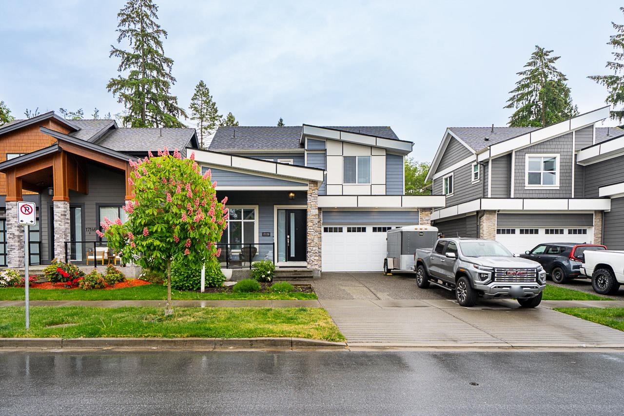 0a Avenue, Surrey, BC V3Z 0Y9