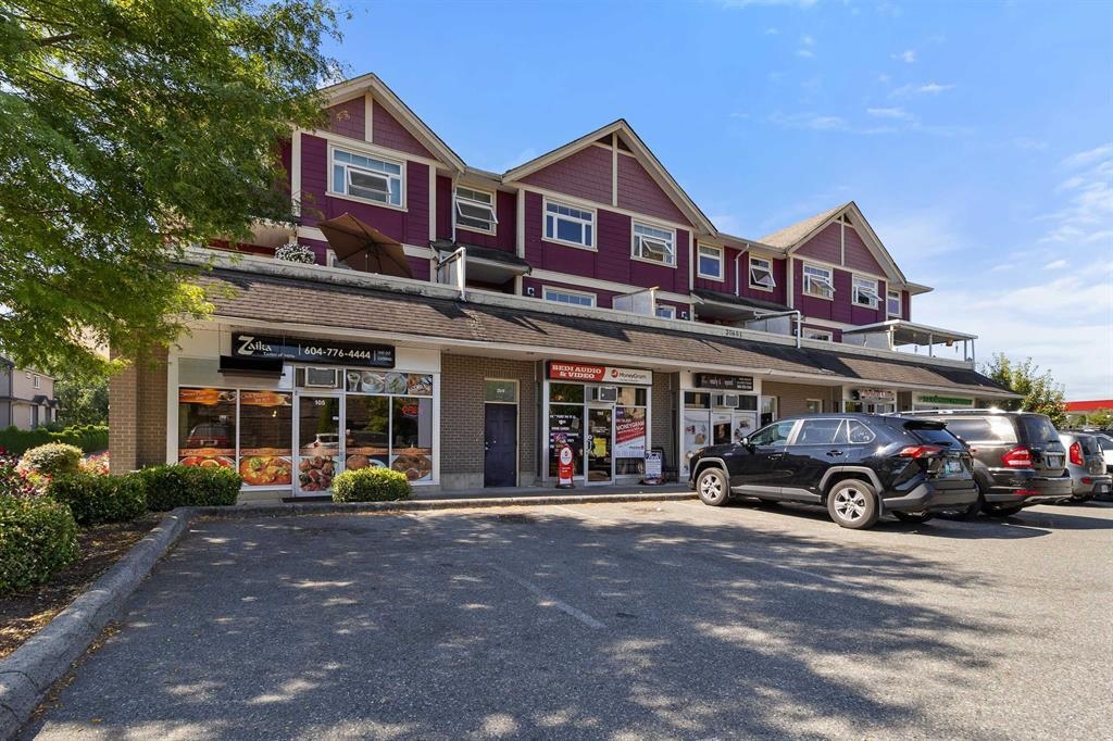 30461 Blueridge Drive #203, Abbotsford, BC V2T 0B1