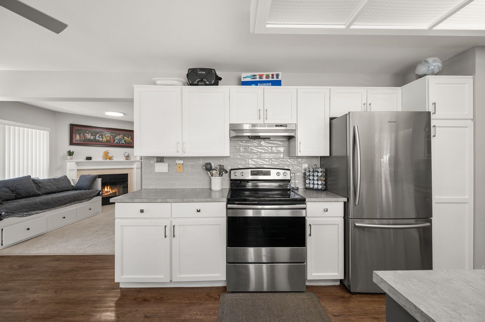 7156 121 Street #131, Surrey, BC V3W 0J6