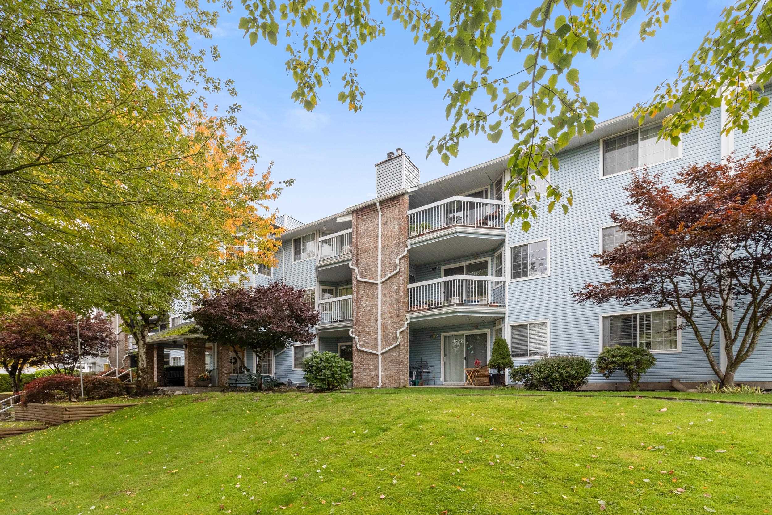 11510 225 Street #218, Maple Ridge, BC V2X 9Y3
