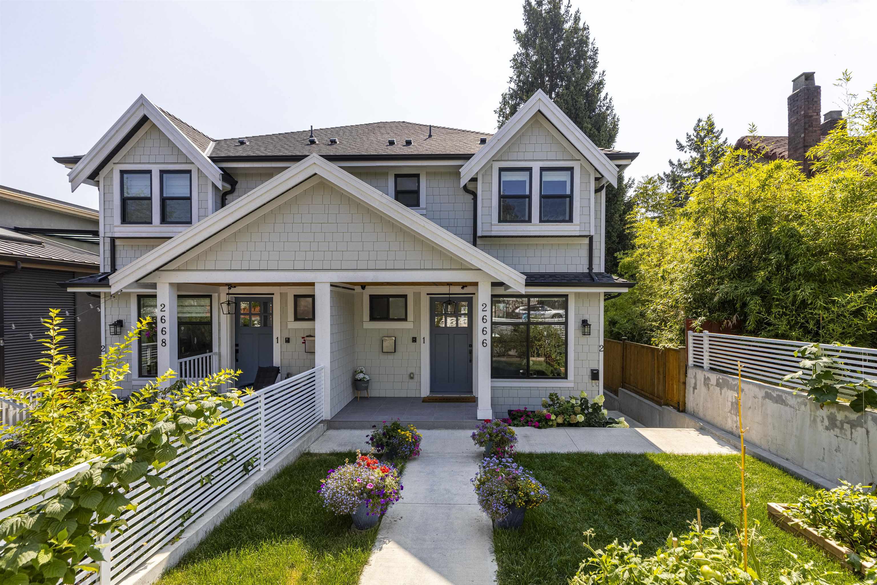2666 East 6th Avenue, Vancouver, BC V5M 1R3