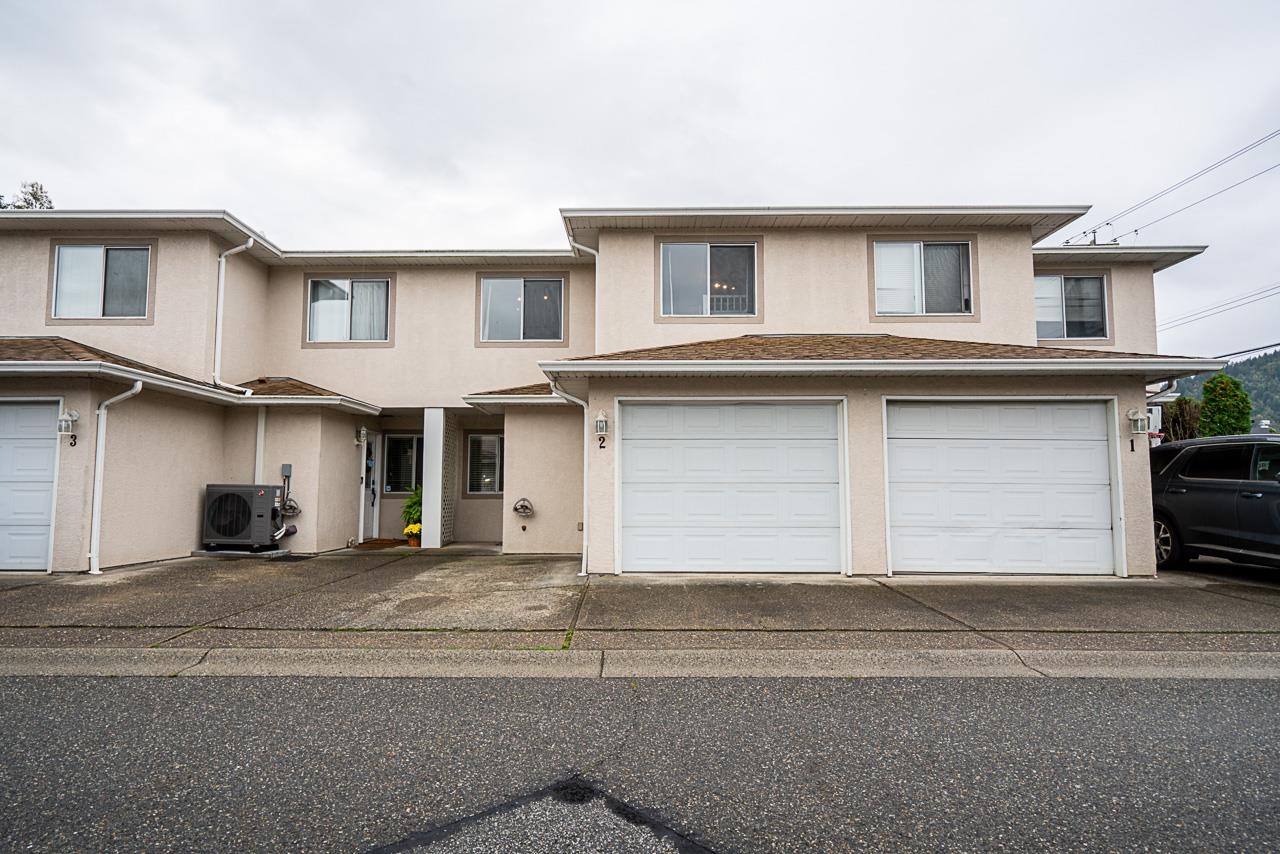 5536 Vedder Road #2, Chilliwack, BC V2R 3X5