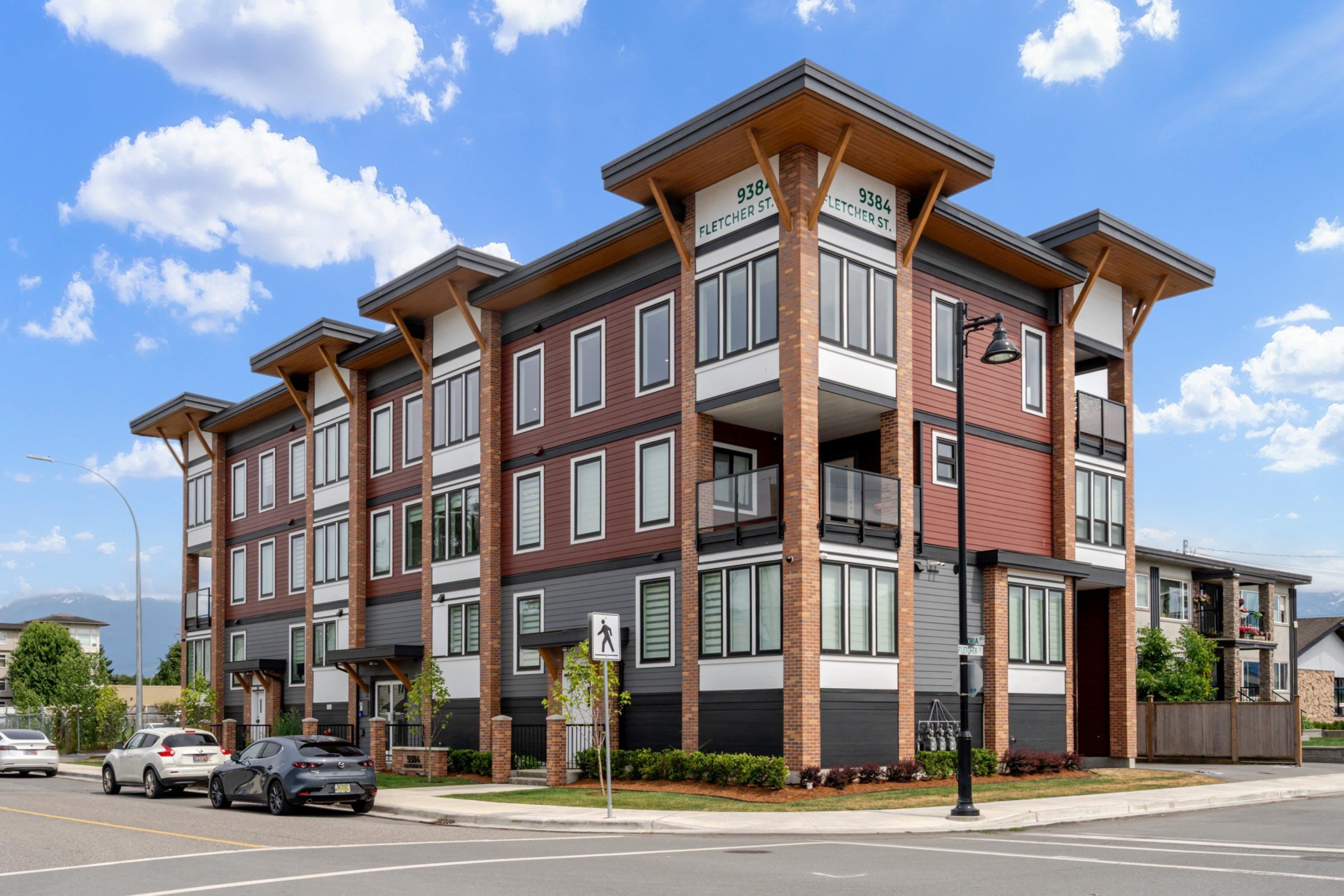 9384 Fletcher Street #104, Chilliwack, BC V2P 4Z2