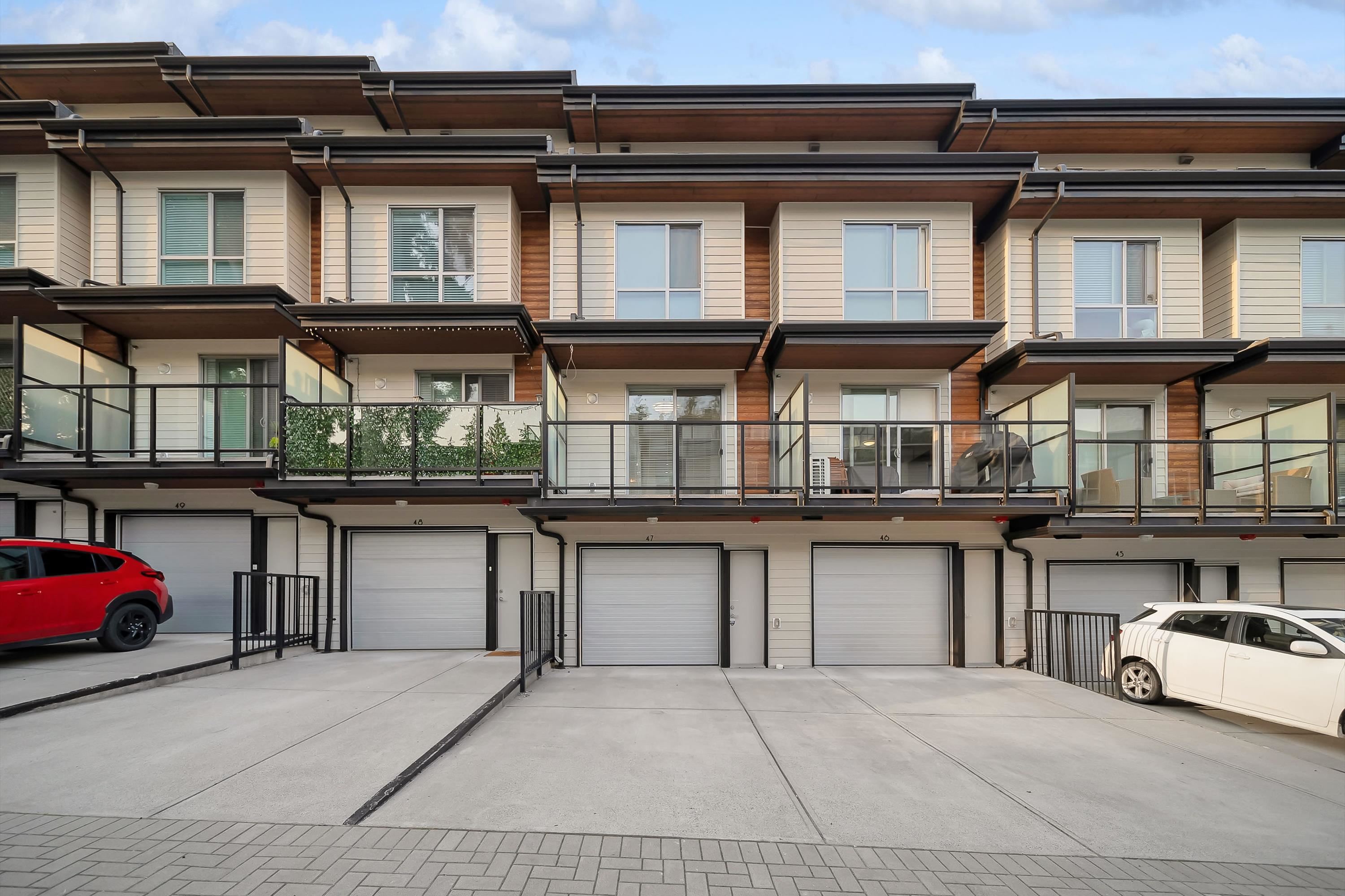 15775 Mountain View Drive #47, Surrey, BC V3Z 0W7