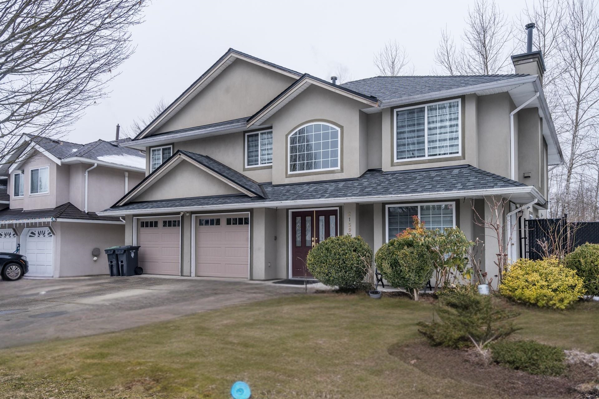 95a Avenue, Langley, BC V1M 2C6