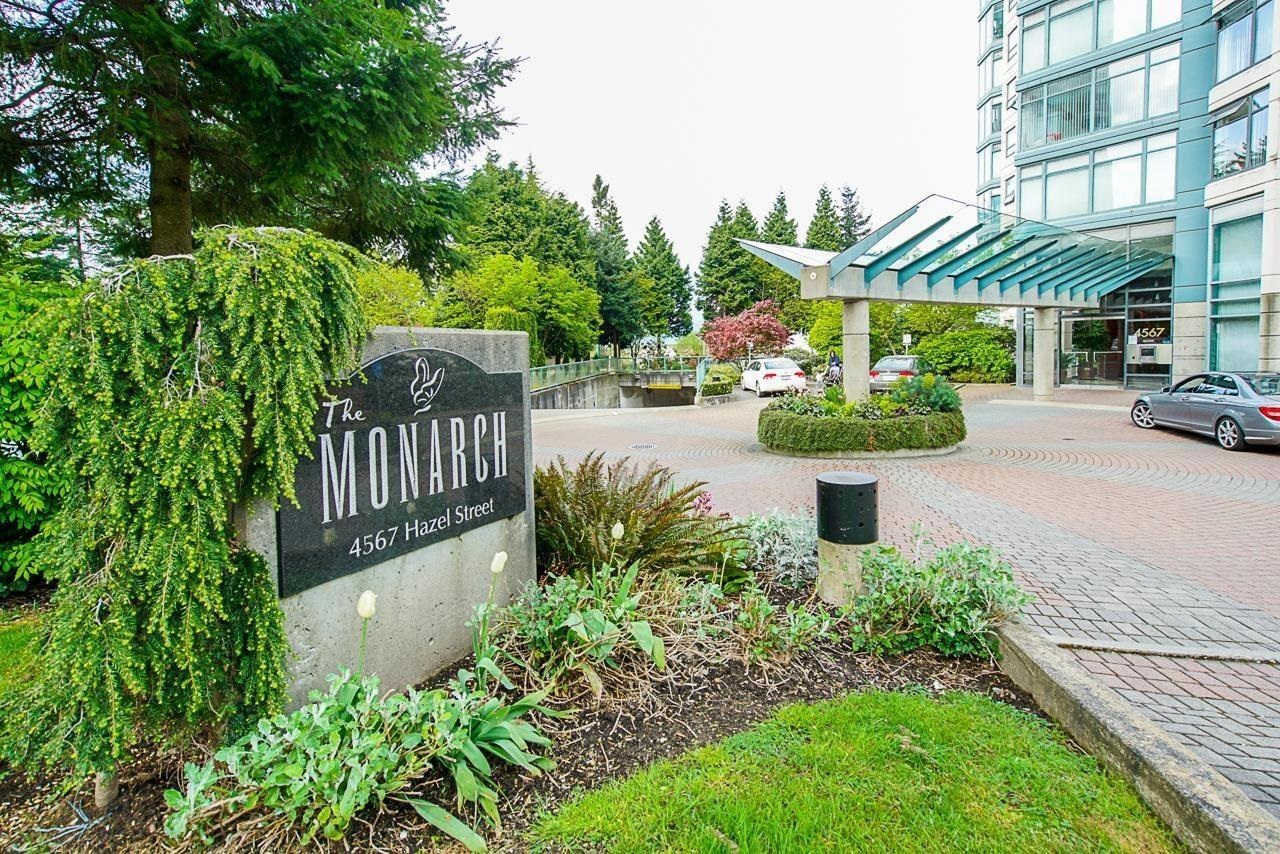 4567 Hazel Street #1102, Burnaby, BC V5H 4V4
