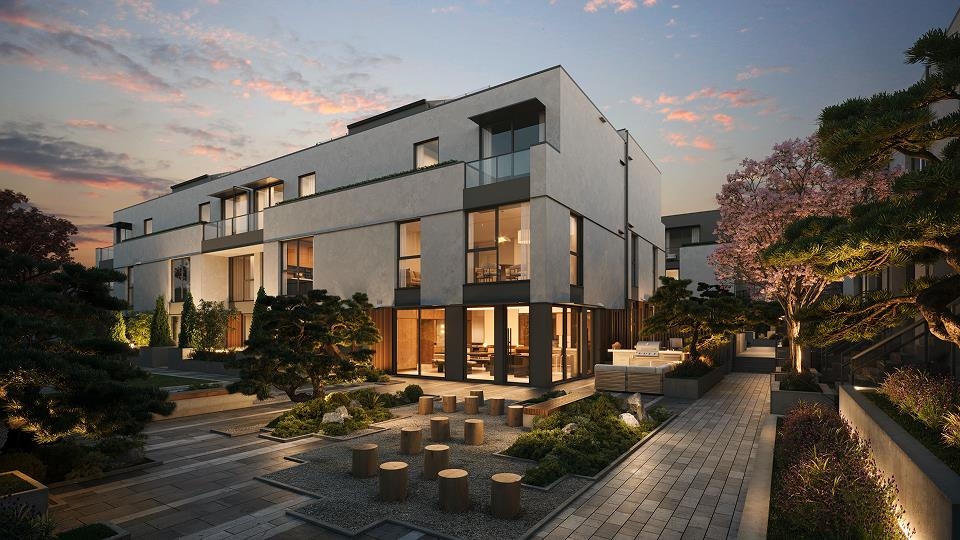 638 Thompson Avenue #104, Coquitlam, BC V3J 3Z8