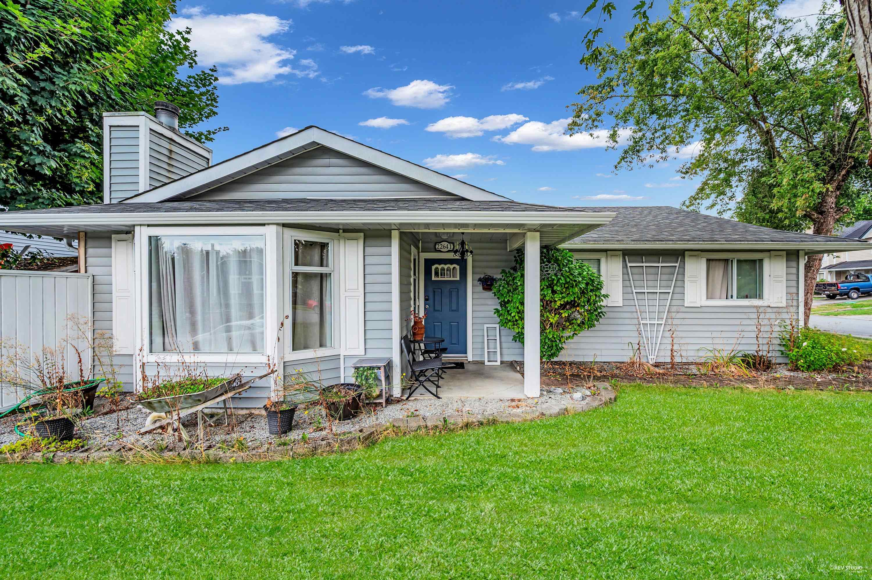 22641 Kendrick Loop, Maple Ridge, BC V2X 8Y9