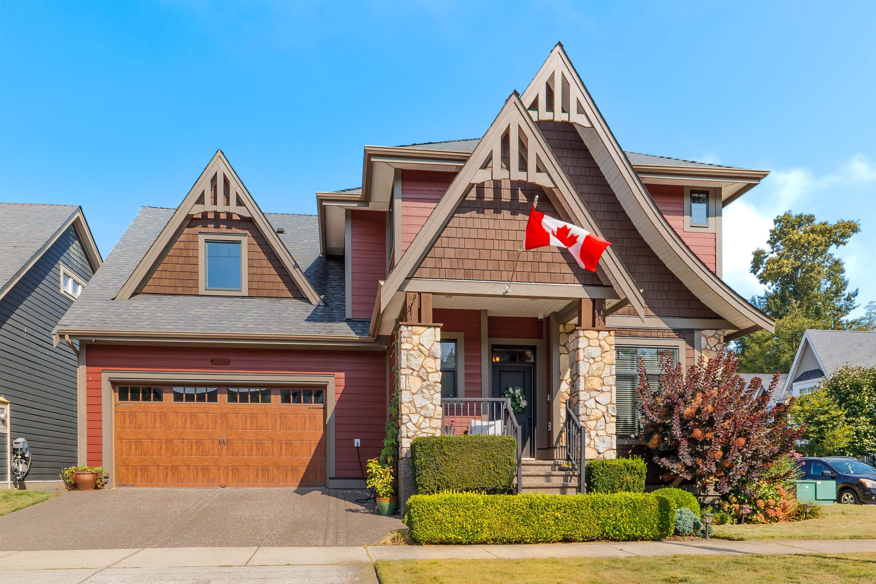 3 Avenue, Surrey, BC V3Z 9P5
