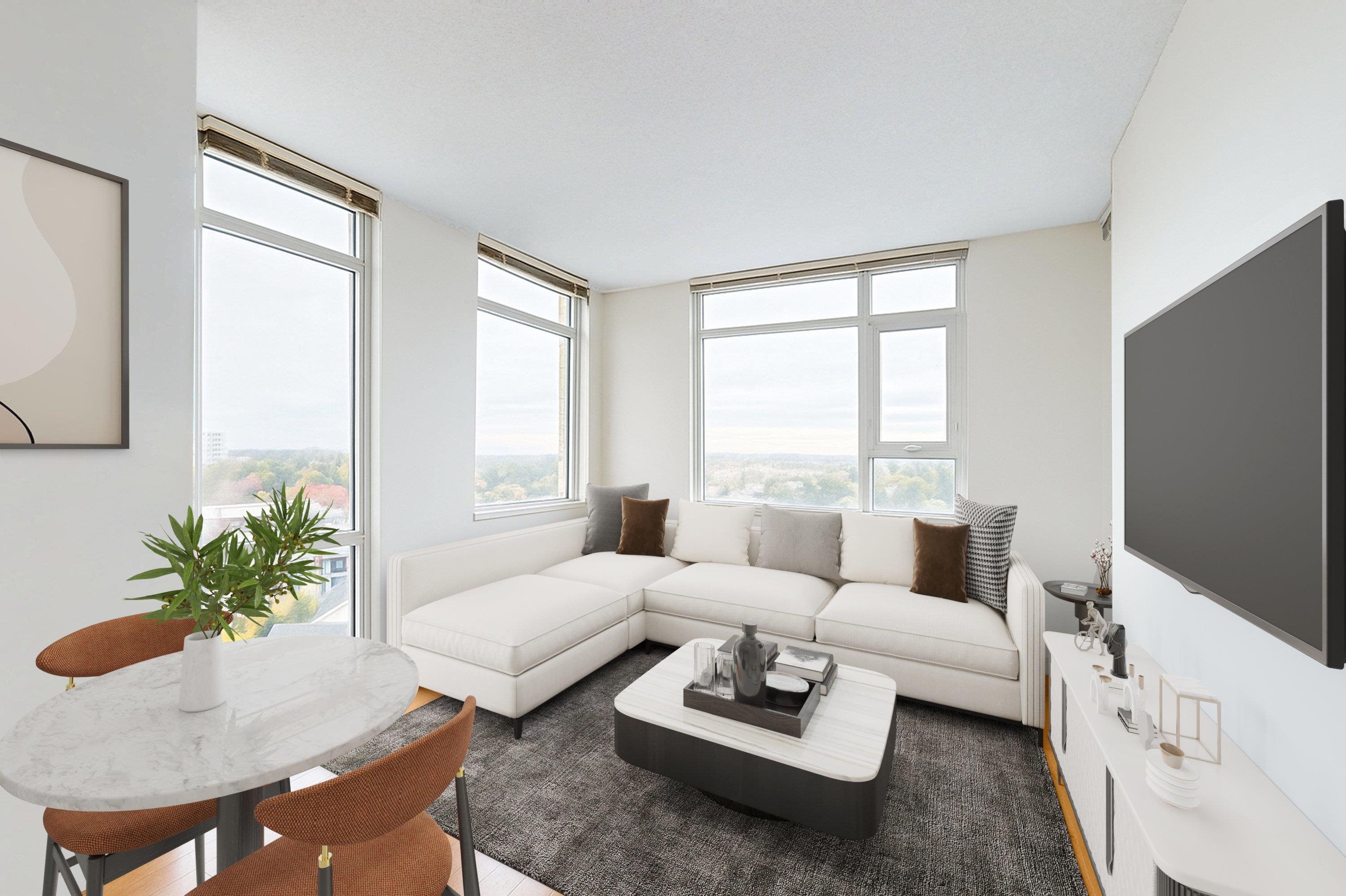 8333 Anderson Road #1502, Richmond, BC V6Y 0E2