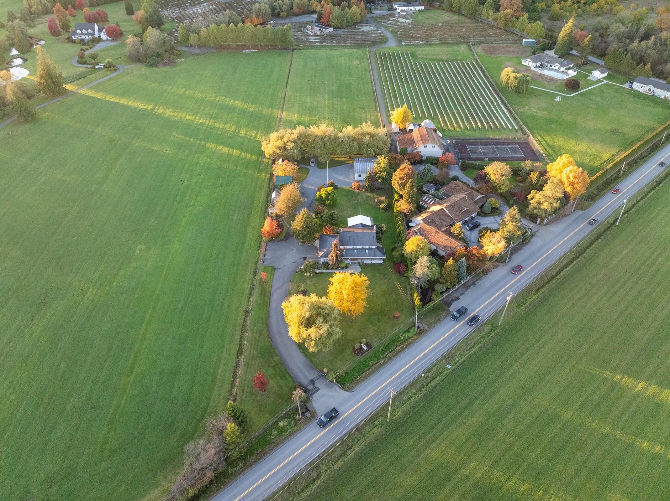 216 Street, Langley, BC V2Y 2S4