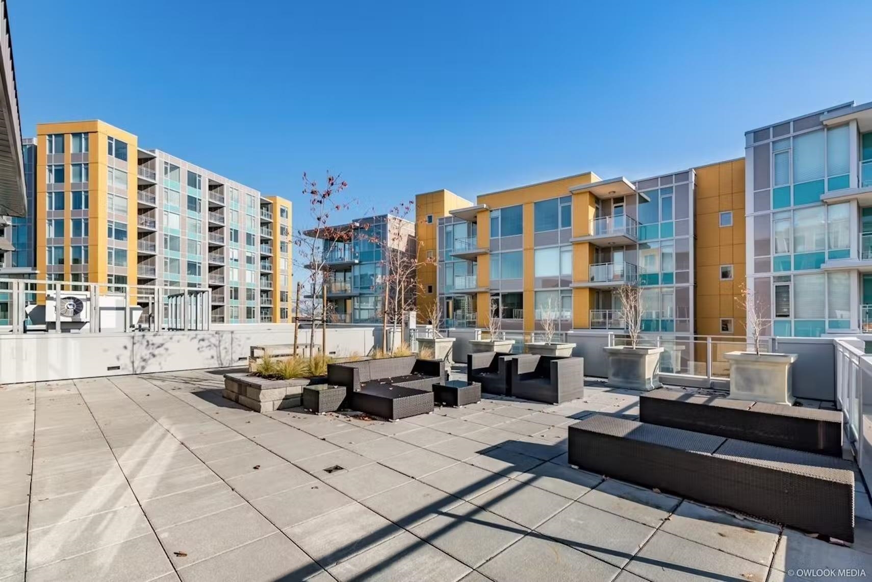 5619 Cedarbridge Way #701, Richmond, BC V6X 0P8