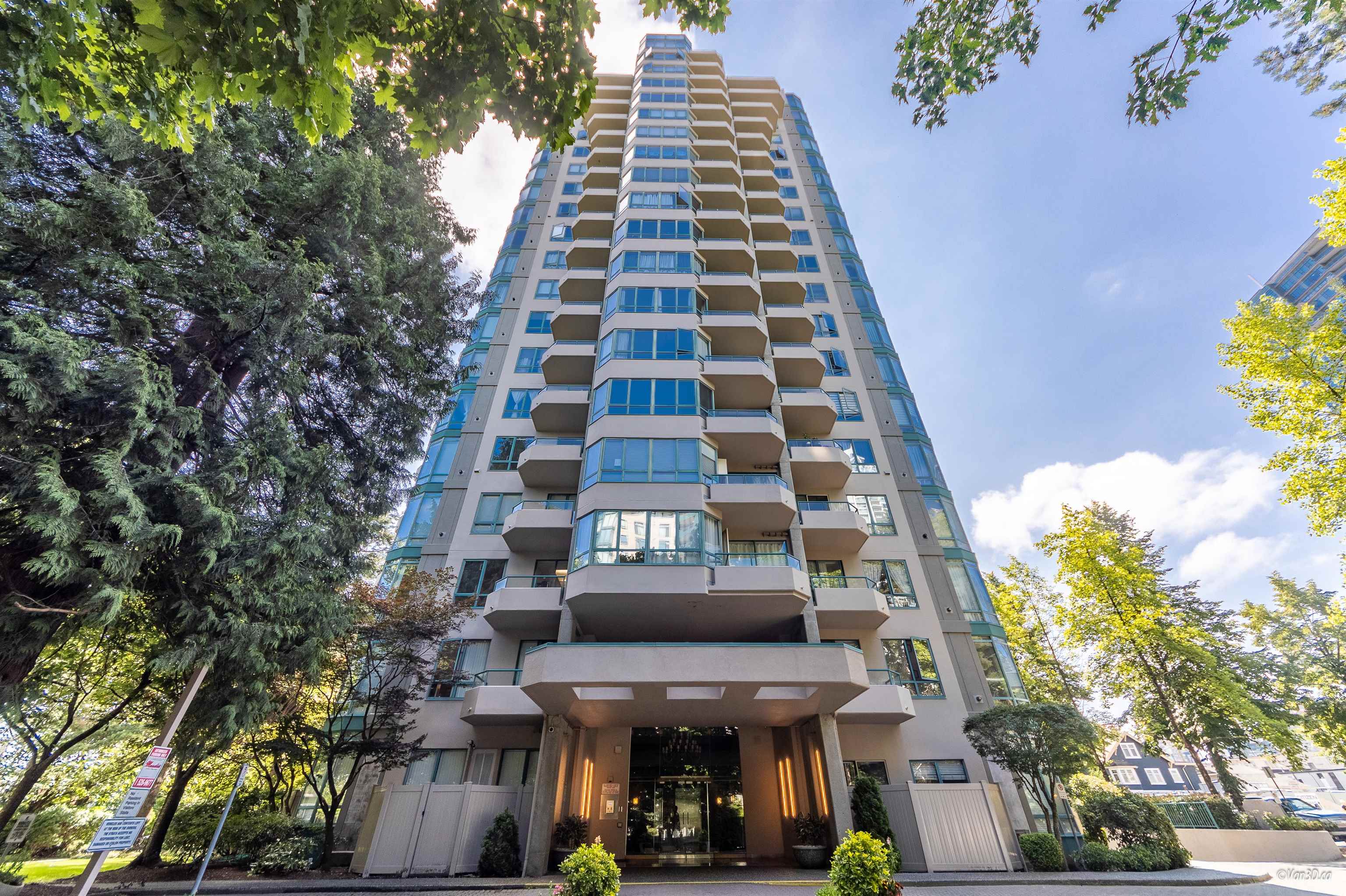 4603 Hazel Street #1402, Burnaby, BC V5H 4N1