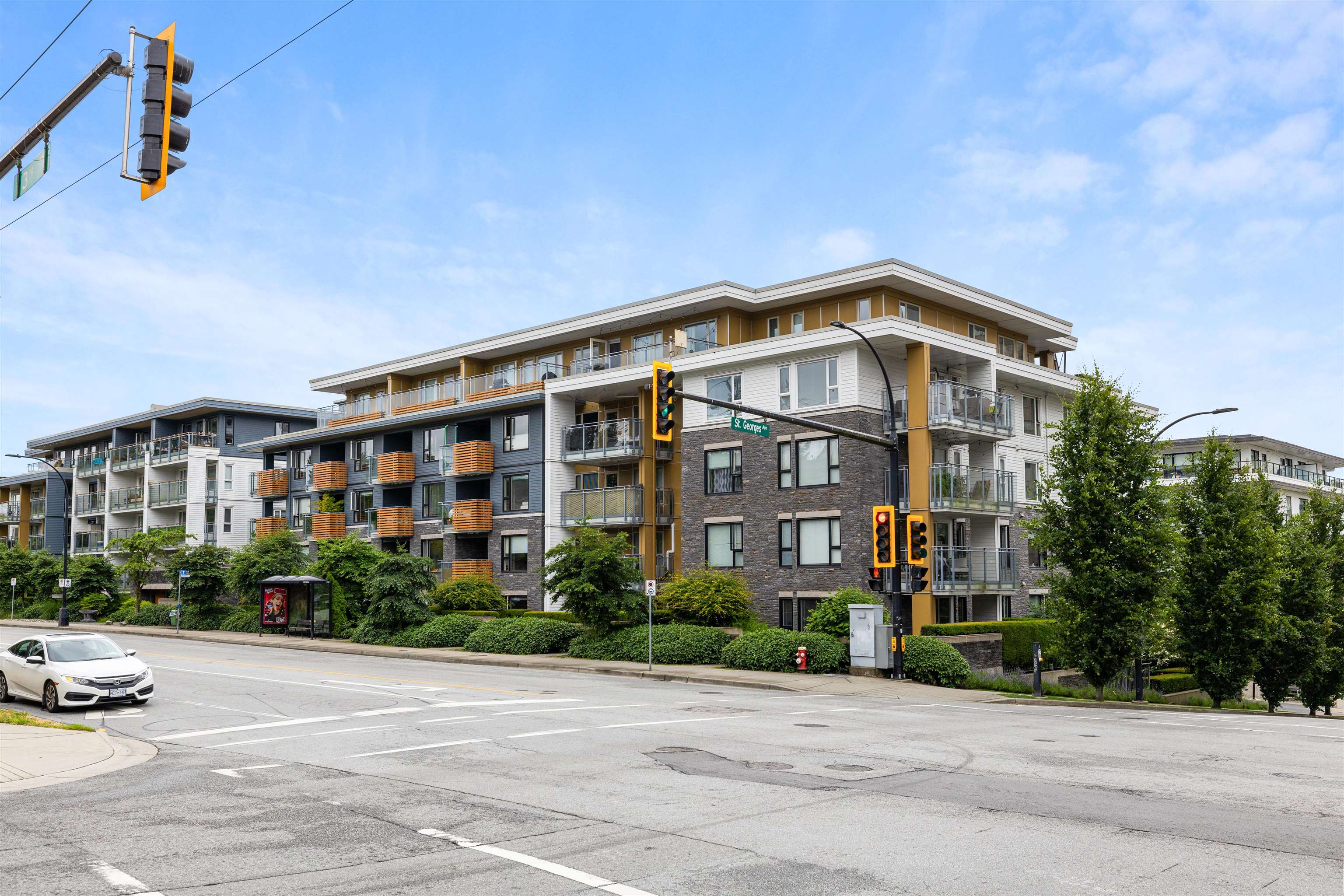 221 East 3rd Street #318, North Vancouver, BC V7L 0C1