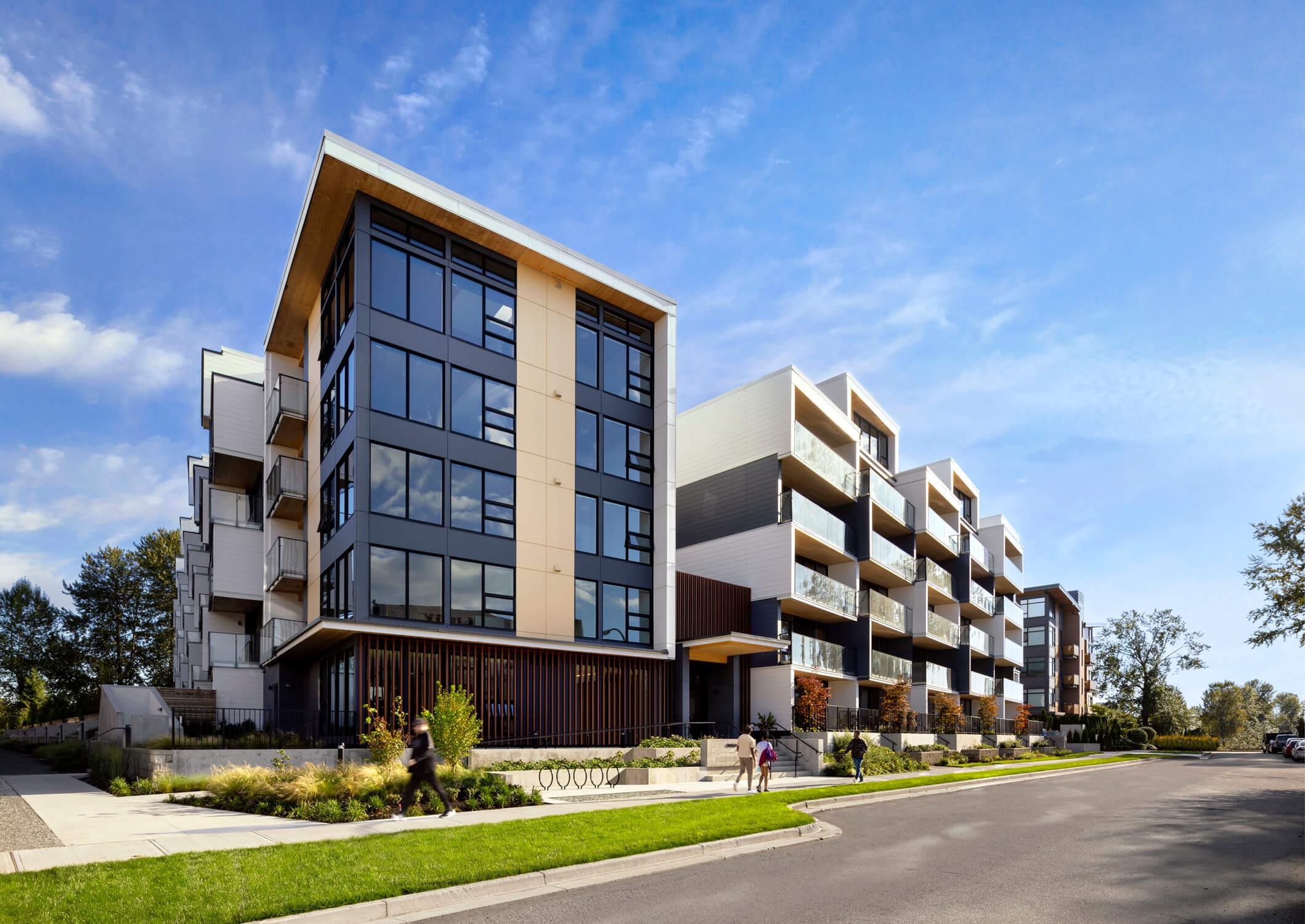 310 Salter St #511, New Westminster, BC V3M 0N7