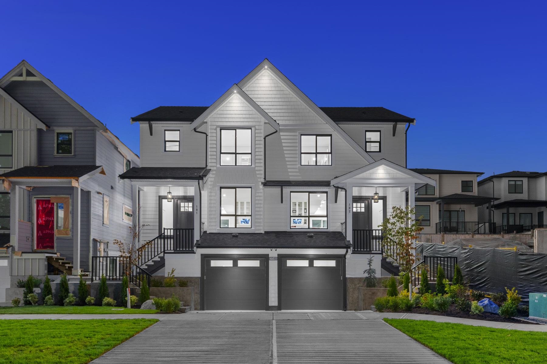 16621 18 Avenue #102, Surrey, BC V3Z 9X5