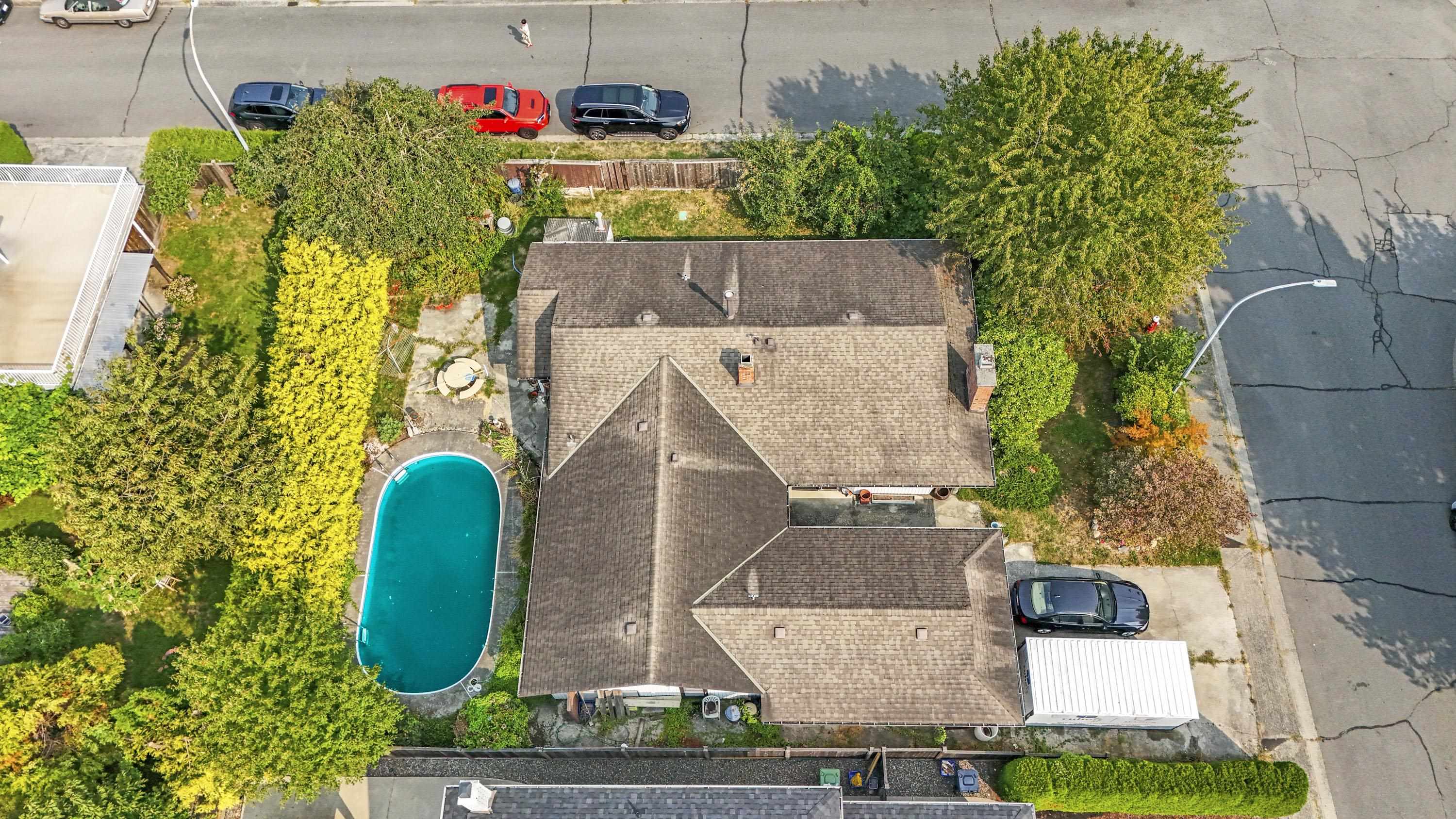 10391 Milford Drive, Richmond, BC V7A 4J8