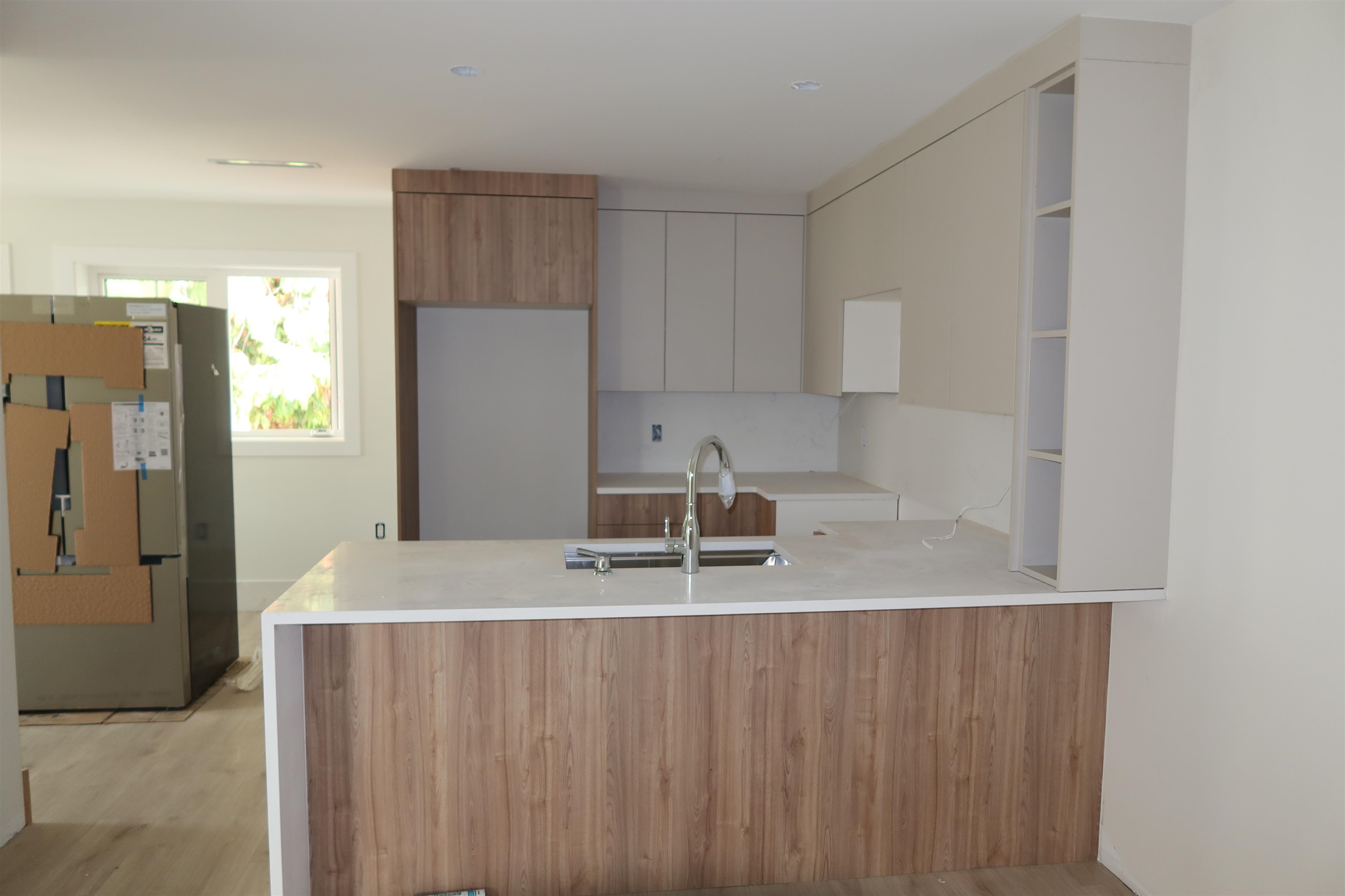 972 Park Drive, Vancouver, BC V6P 2J4