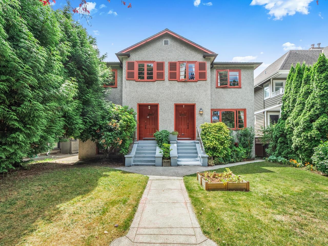 1958 West 12th Avenue #1956, Vancouver, BC V6J 2E9