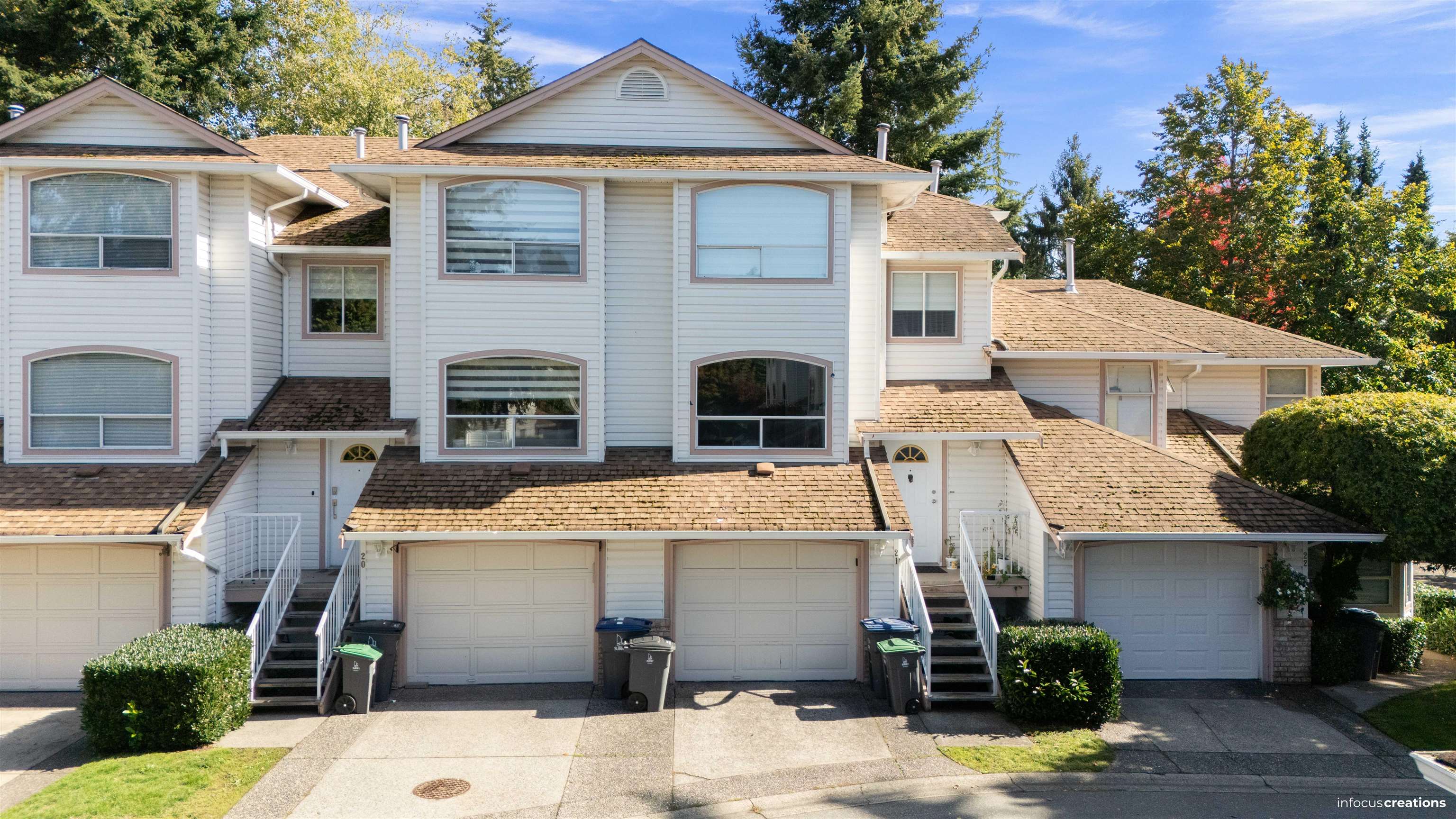 7140 132 Street #21, Surrey, BC V3W 1J5