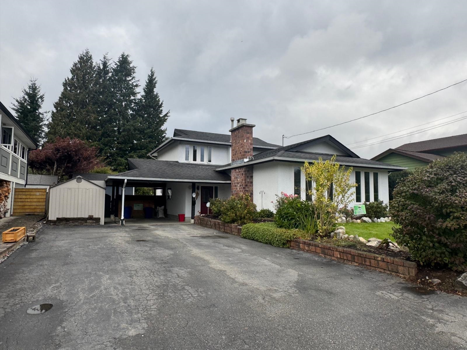 35183 Ewert Avenue, Mission, BC V2V 6S7