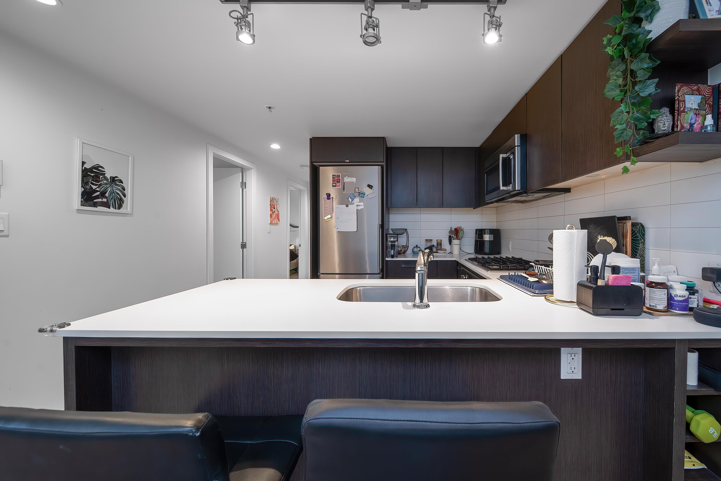 7888 Ackroyd Road #1509, Richmond, BC V6X 0M9