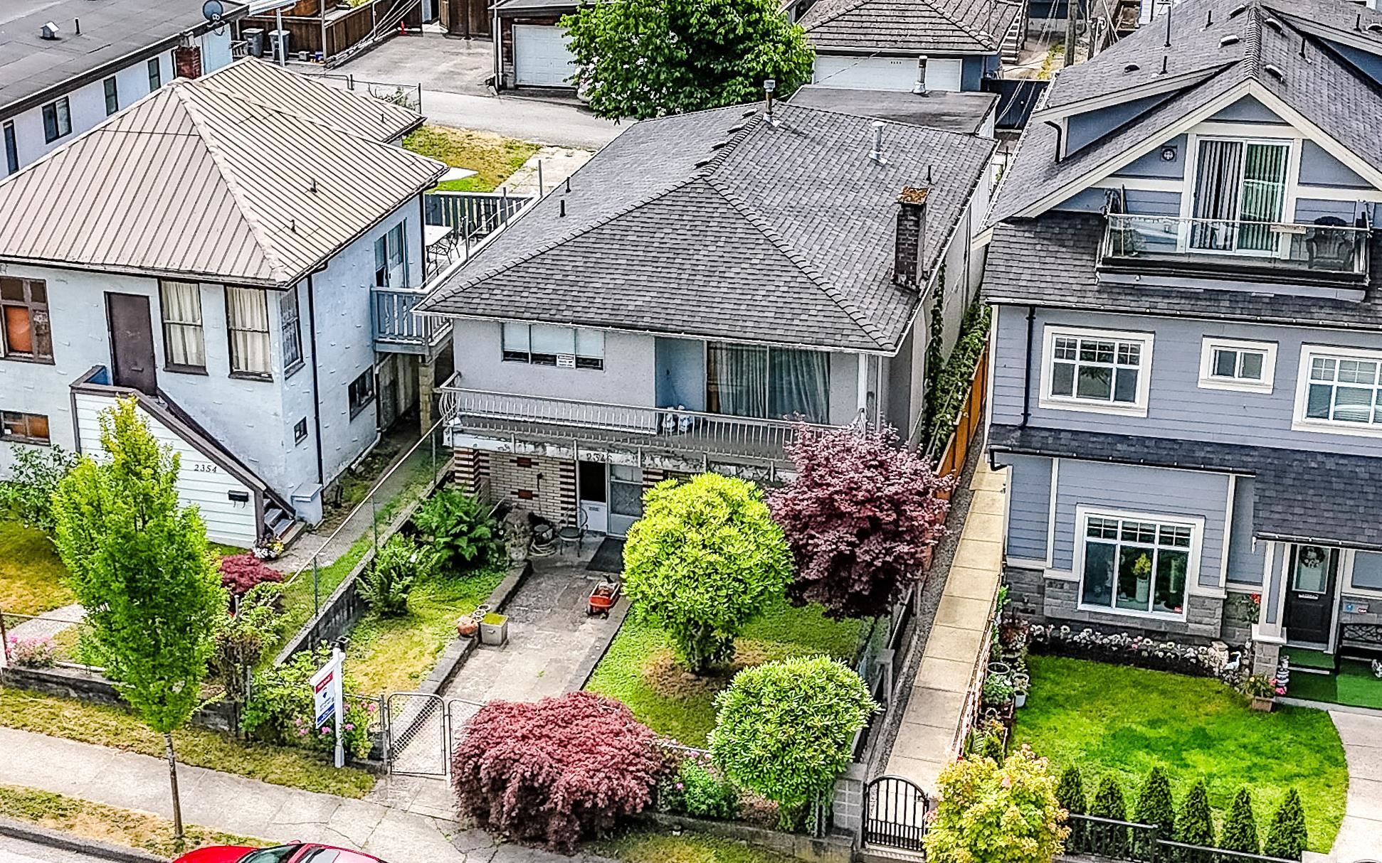 2346 East 33rd Avenue, Vancouver, BC V5R 2S3