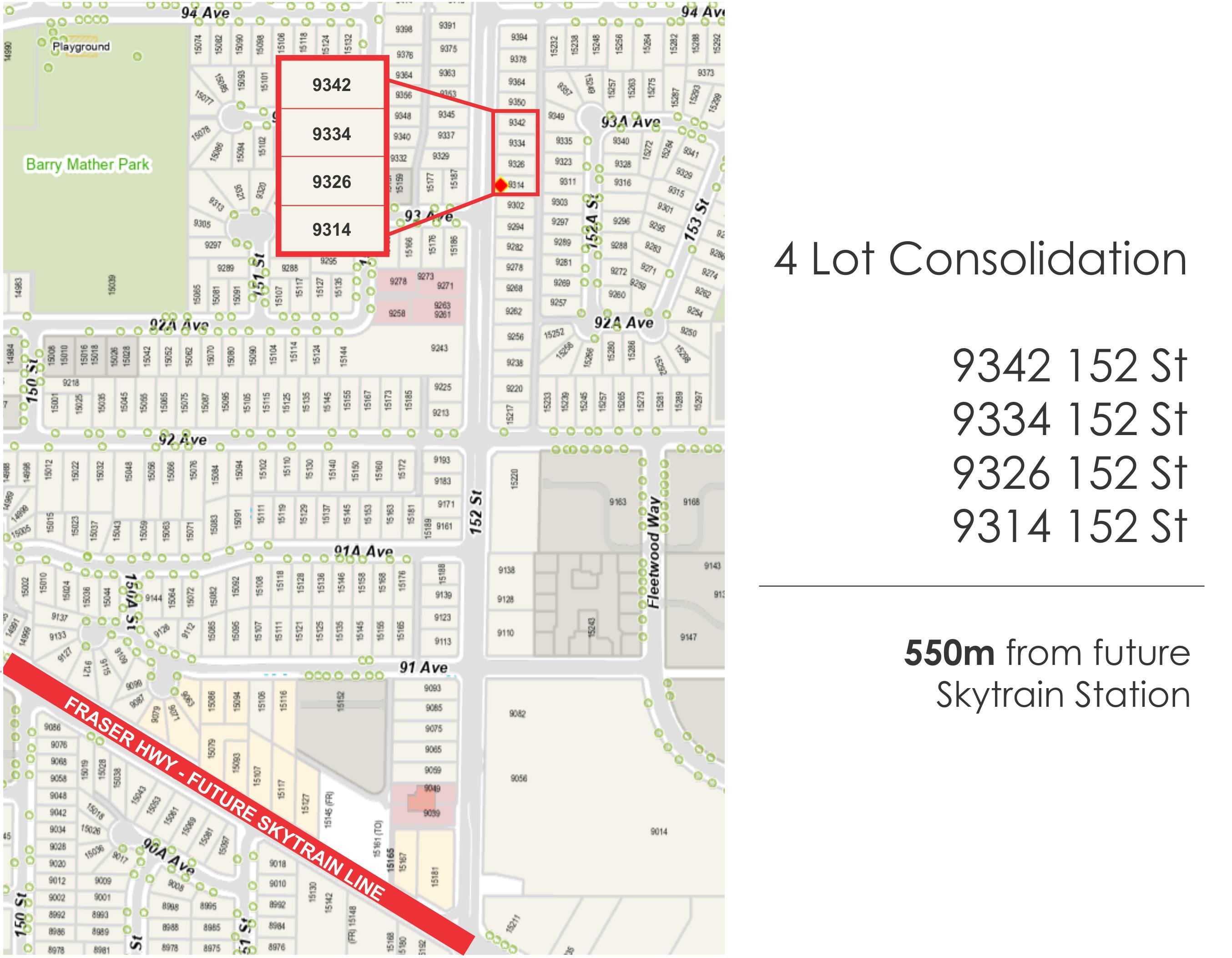 152 Street, Surrey, BC V3R 4G2