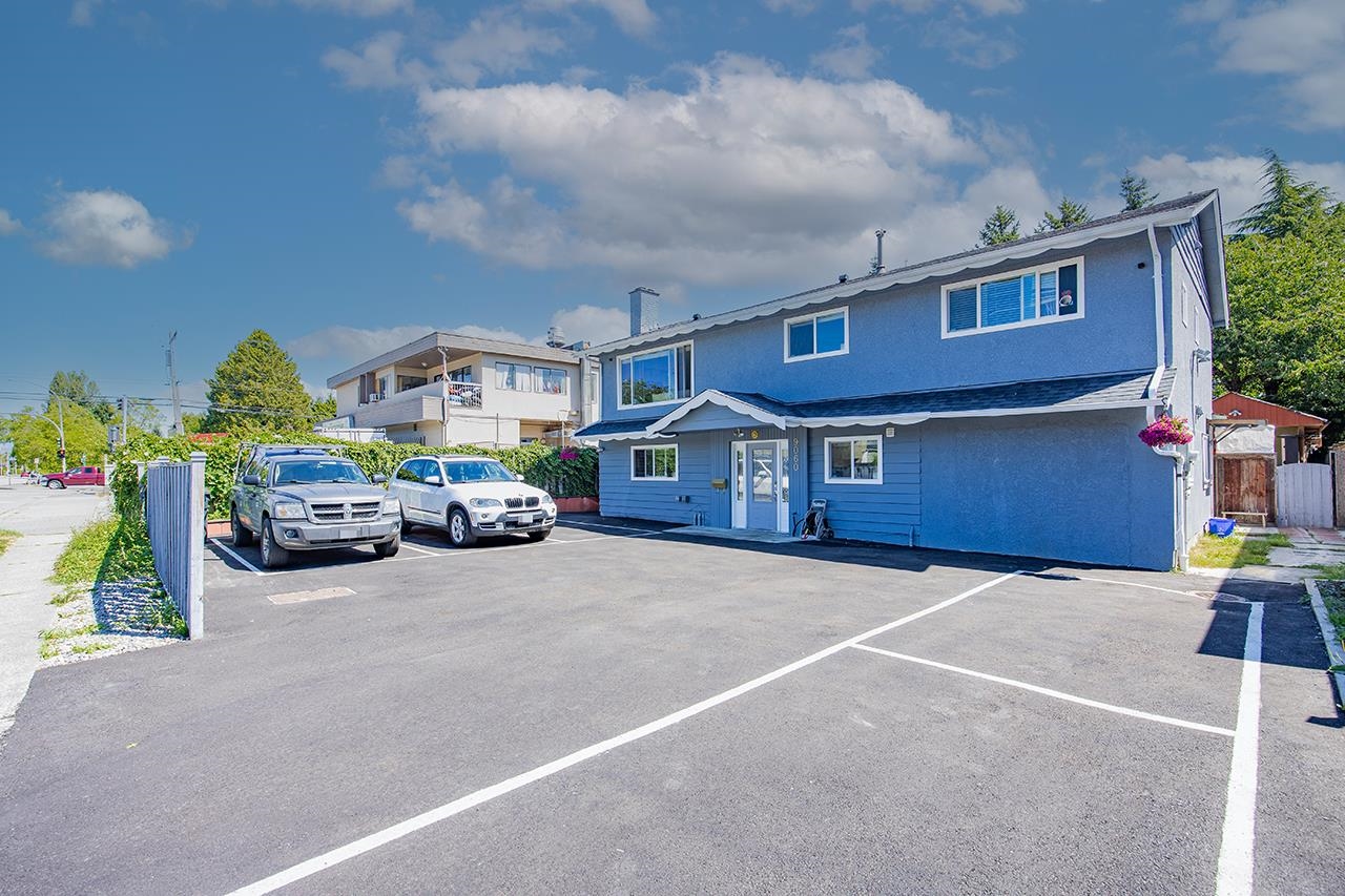 9060 Garden City Road, Richmond, BC V7A 2S1