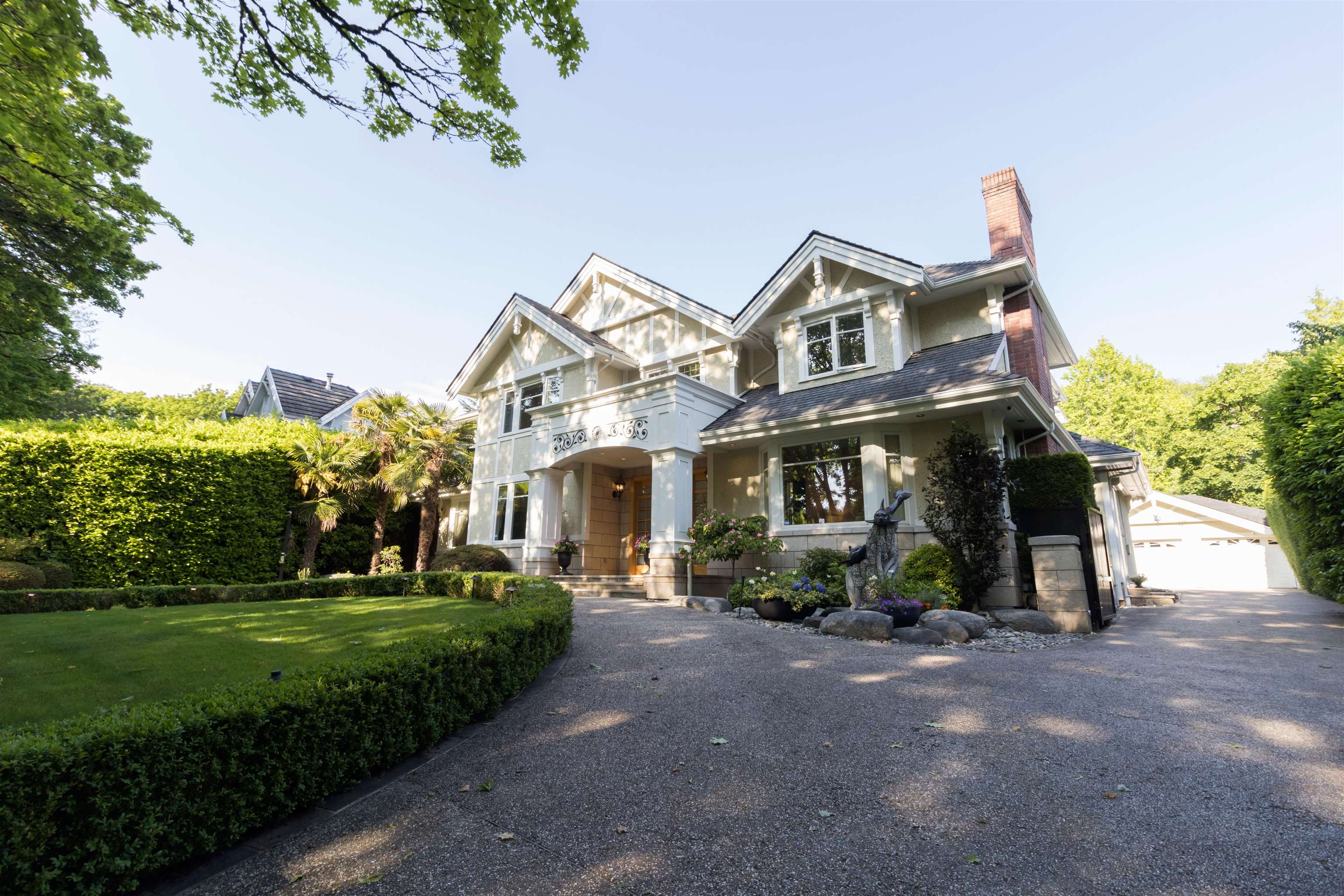6388 Wiltshire Street, Vancouver, BC V6M 3M4