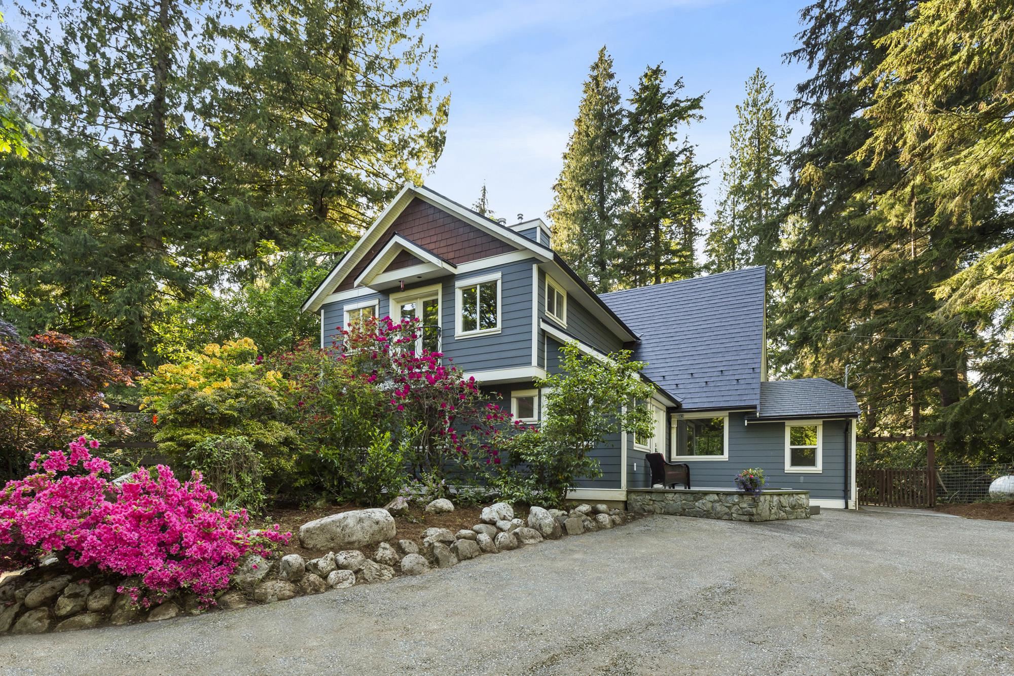 12433 Cascade Court, Mission, BC V2V 7G9