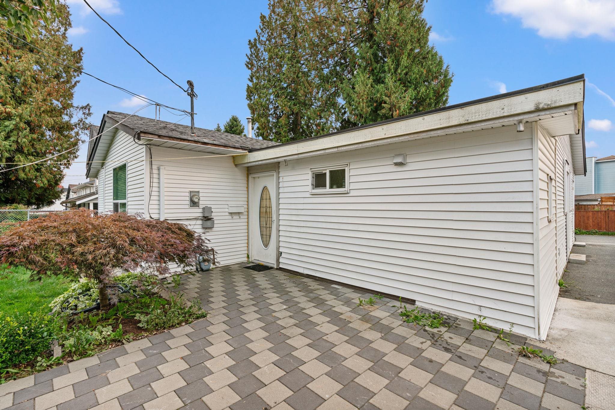 96 Avenue, Surrey, BC V4N 2K9