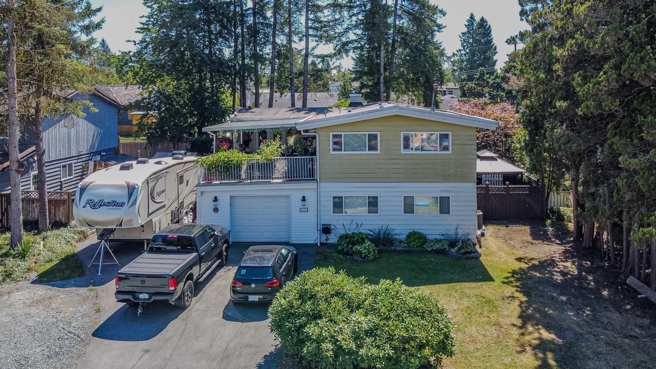 22650 Lee Avenue, Maple Ridge, BC V2X 4G5