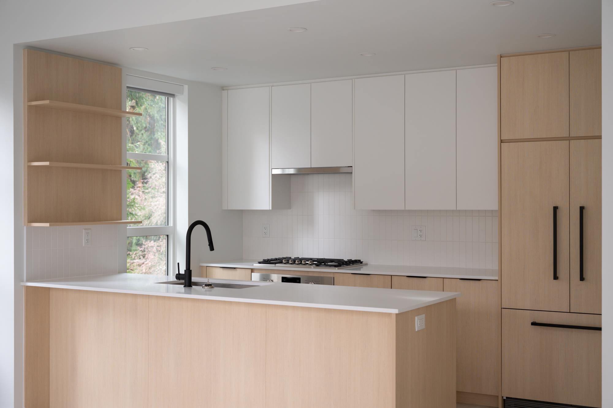 2045 Heritage Park Ln #211, North Vancouver, BC V7H 0E3