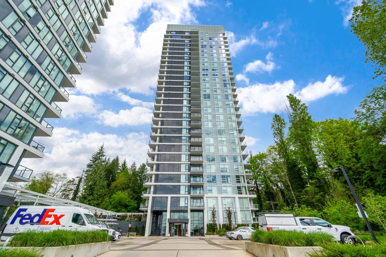 595 Austin Avenue #1805, Coquitlam, BC V3K 0G7