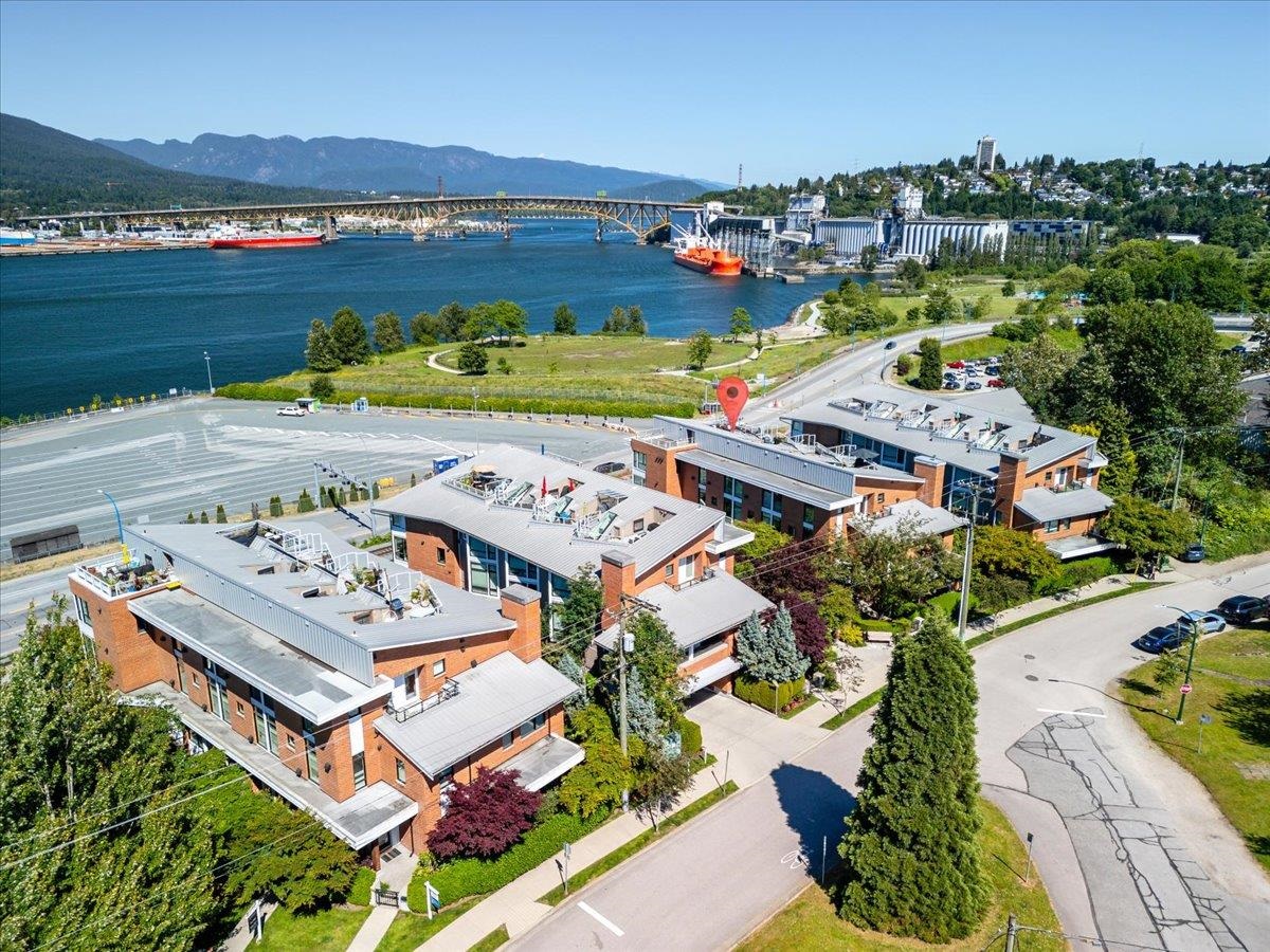 2953 Wall Street, Vancouver, BC V5K 0A6
