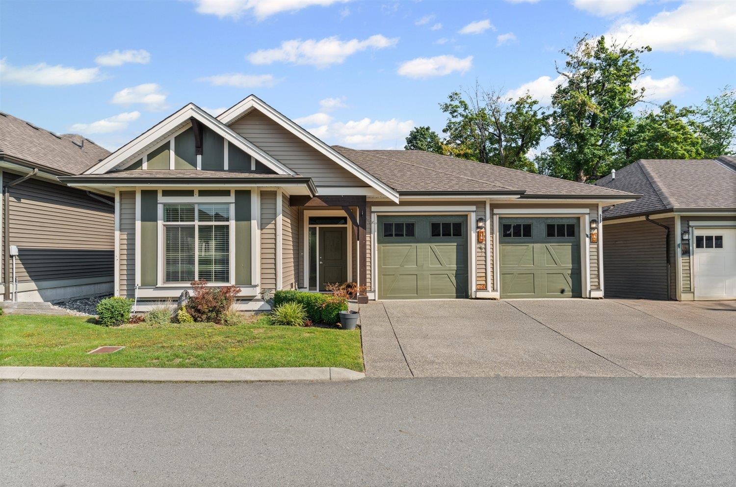 45900 South Sumas Road #15, Chilliwack, BC V2R 0S9
