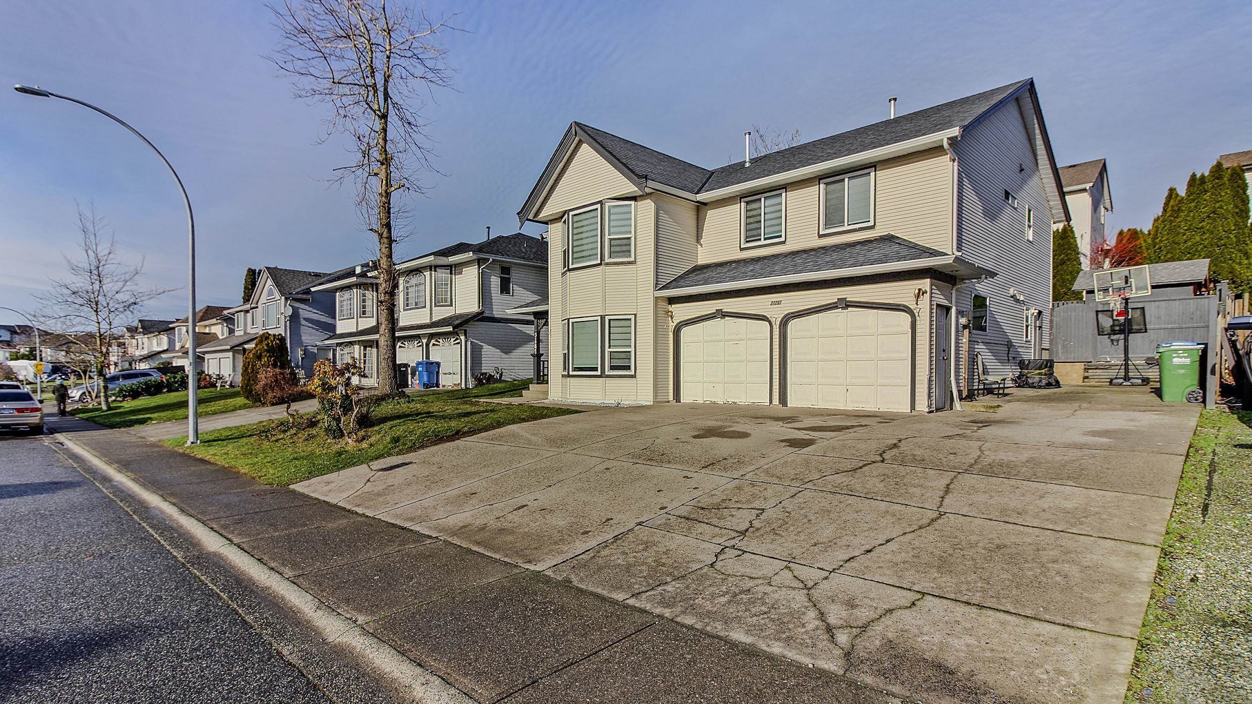 31297 Wagner Drive, Abbotsford, BC V2T 5G1