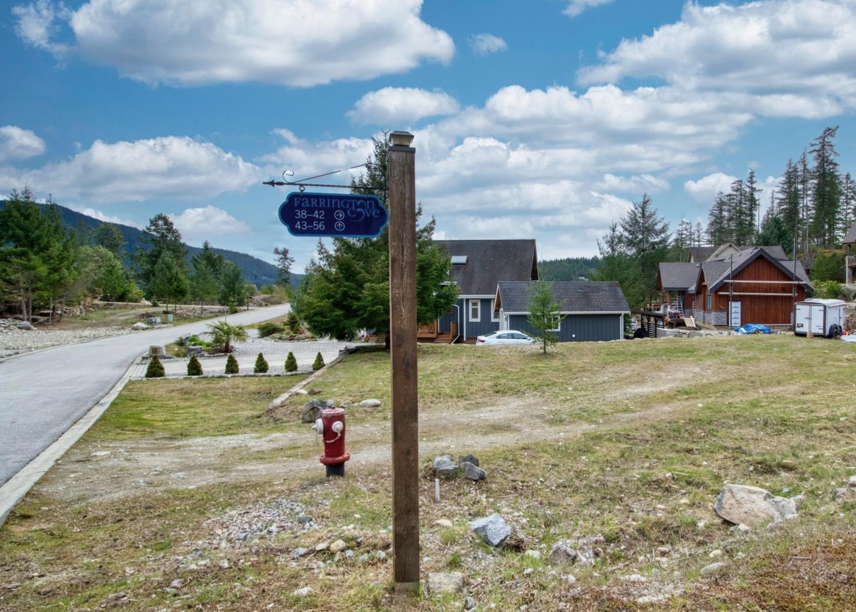 4622 Sinclair Bay Rd Sl42, Sunshine Coast A, BC V0N 2H1