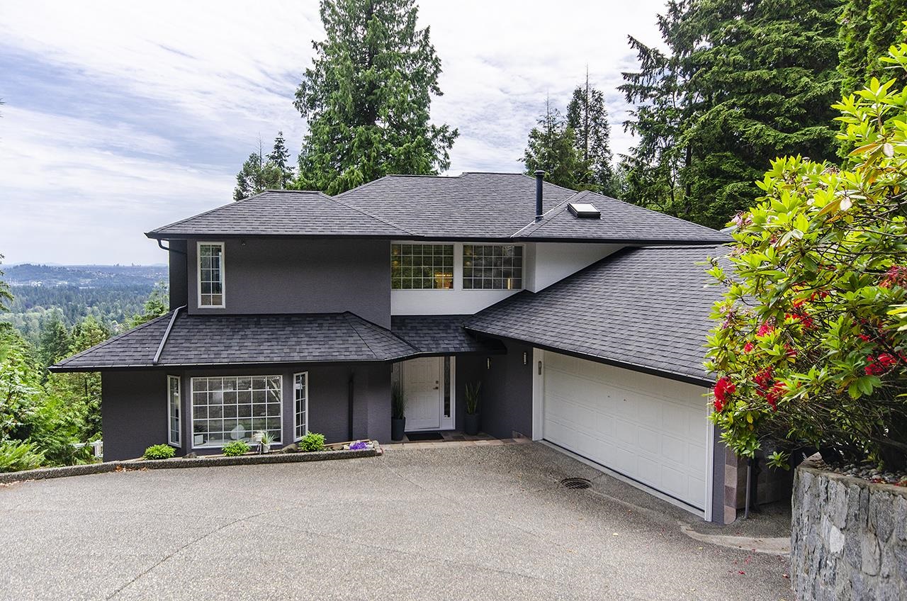 1241 Coleman Street, North Vancouver, BC V7K 3C2