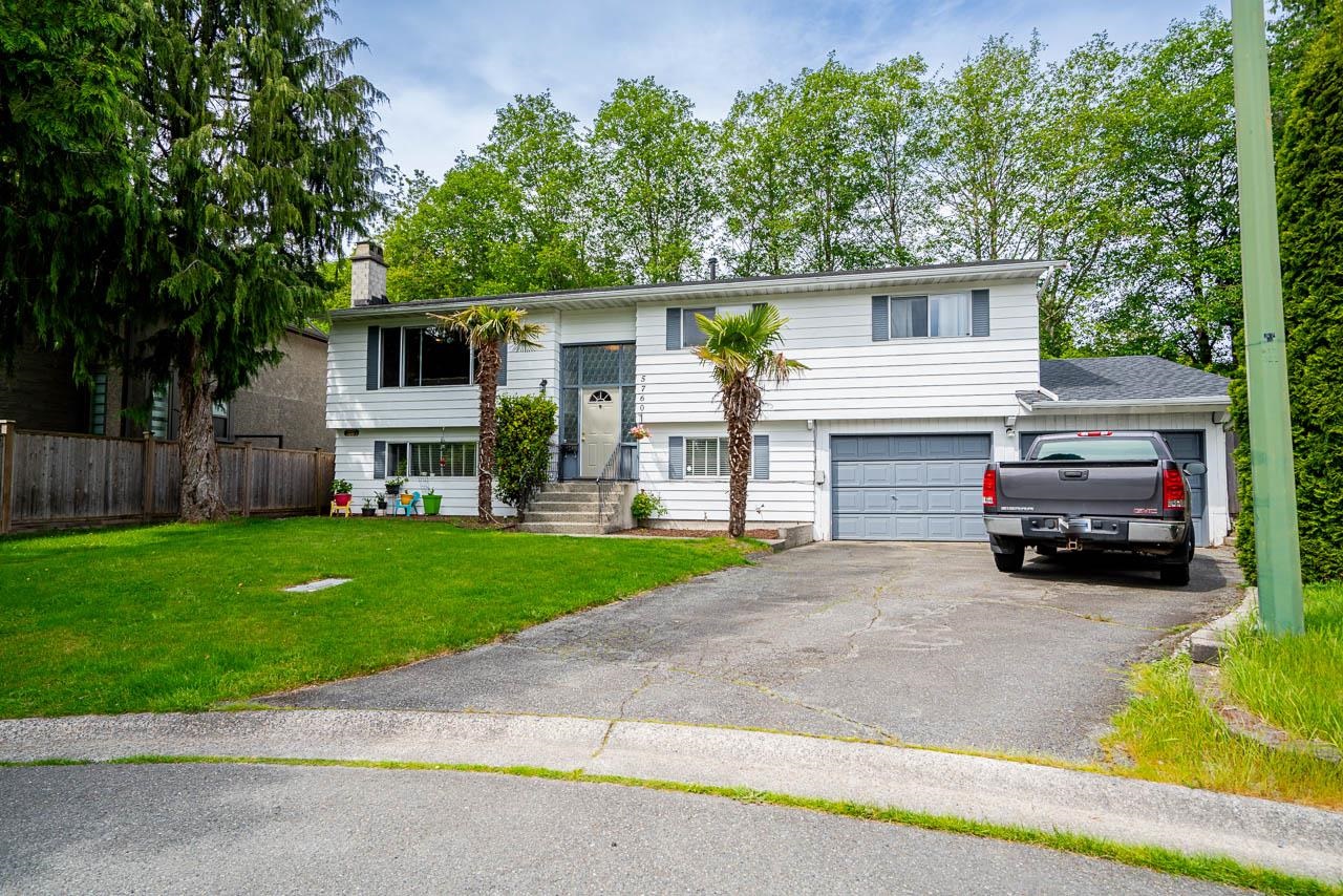 5760 Abbey Drive, Delta, BC V4E 2K6
