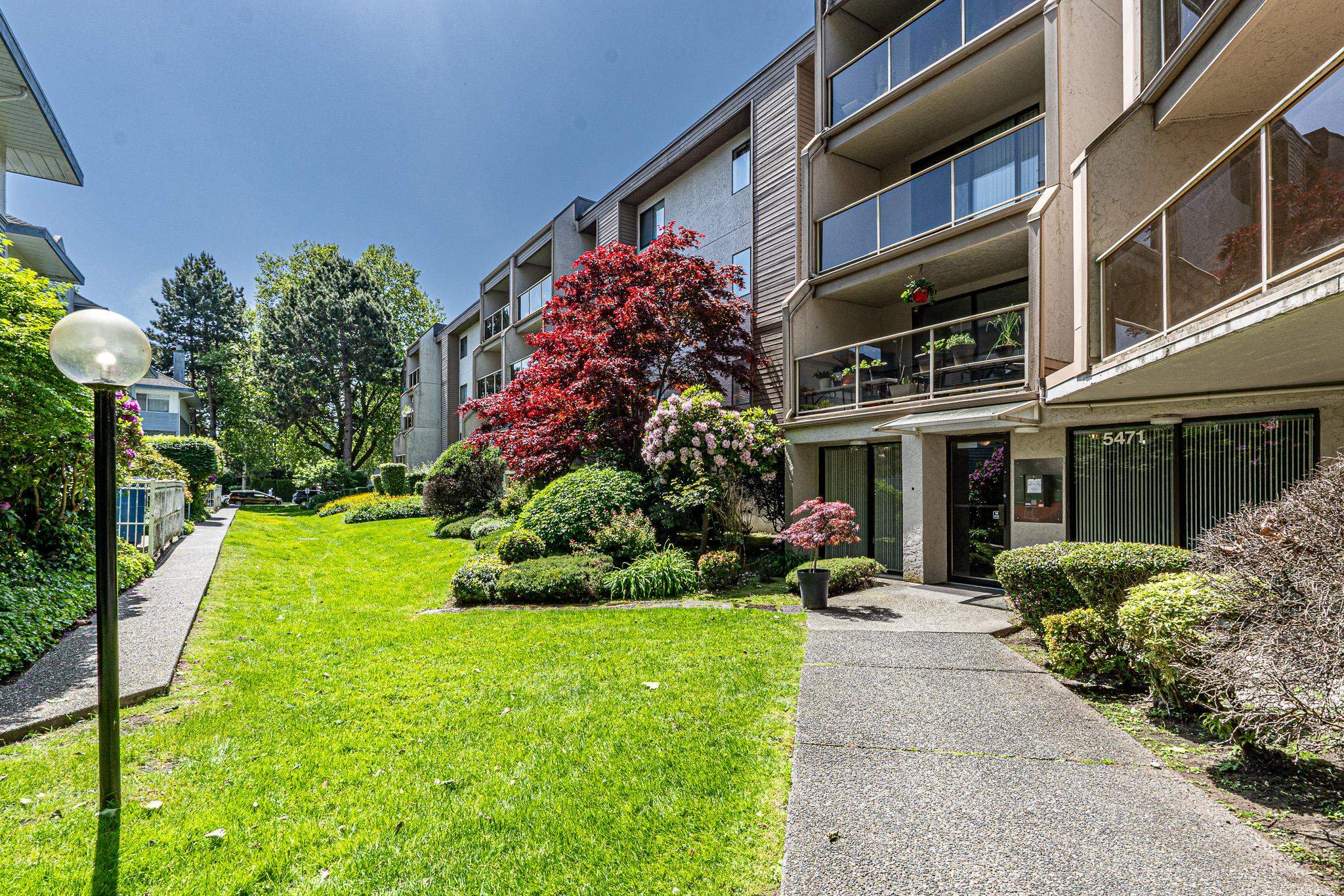 5471 Arcadia Road #unit 203, Richmond, BC V6X 2H1