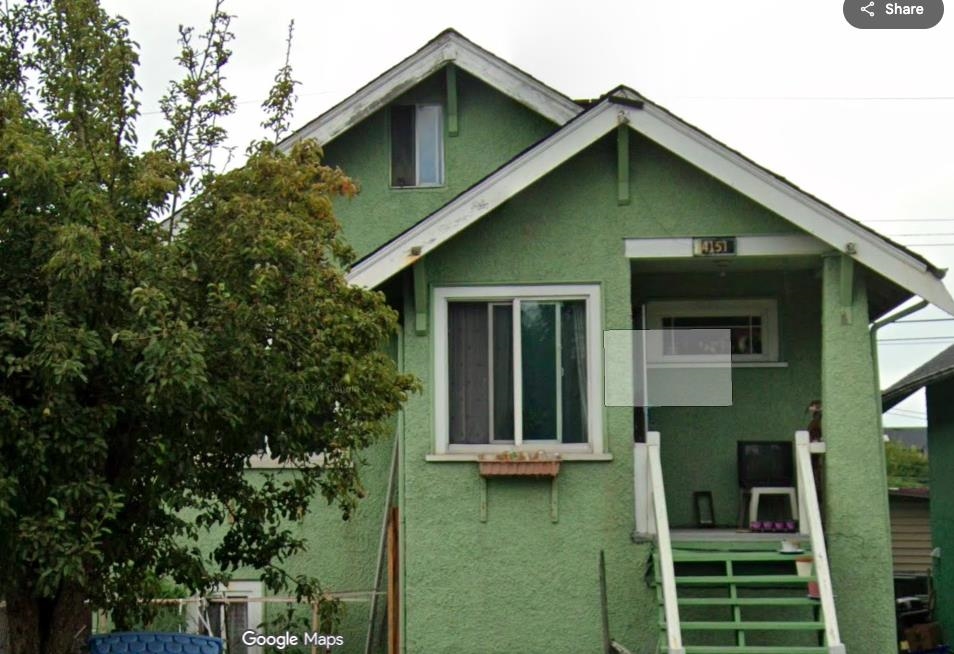 4151 Knight Street, Vancouver, BC V5N 3M1