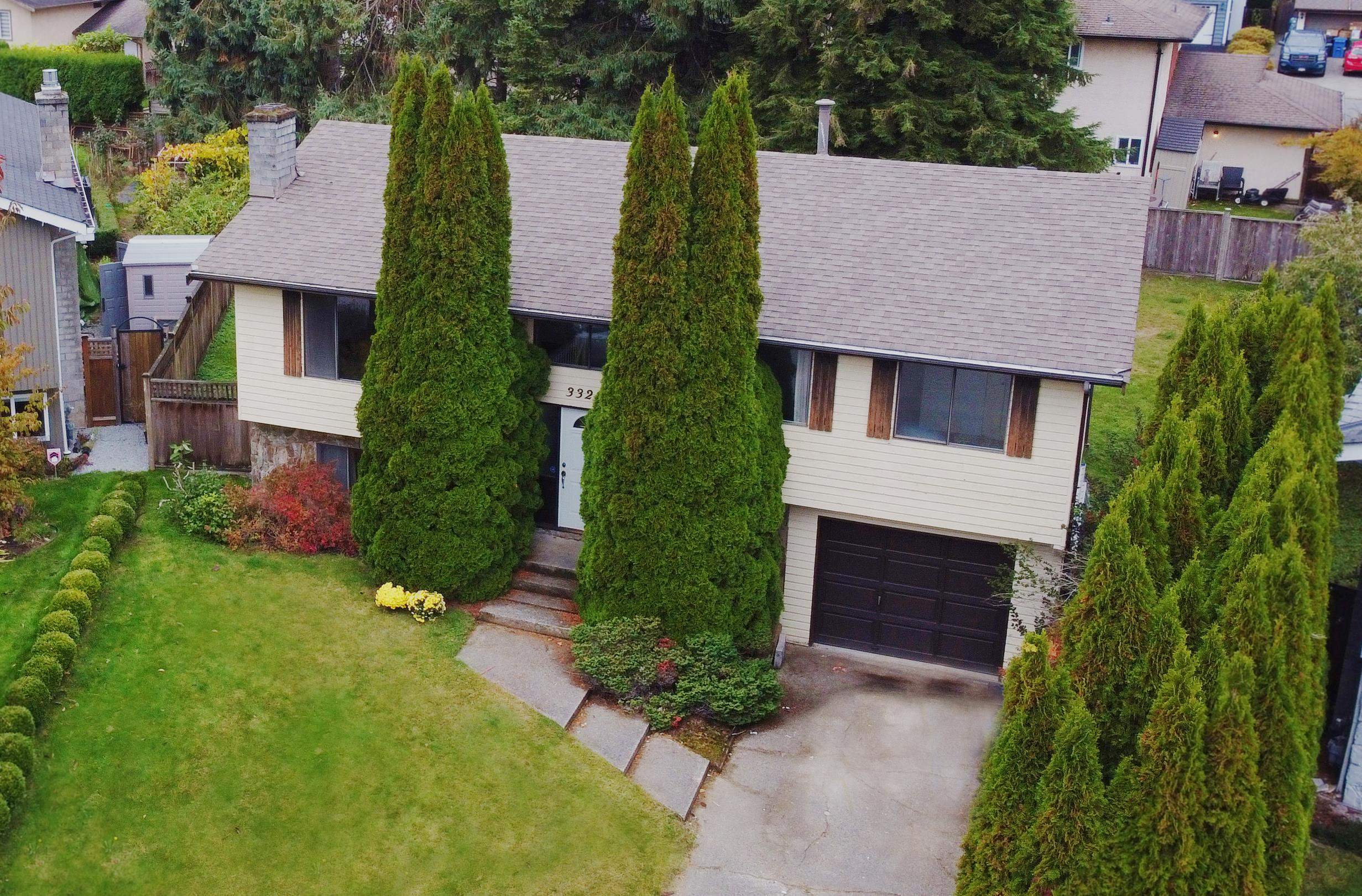 33295 Century Court, Abbotsford, BC V2S 5Y2