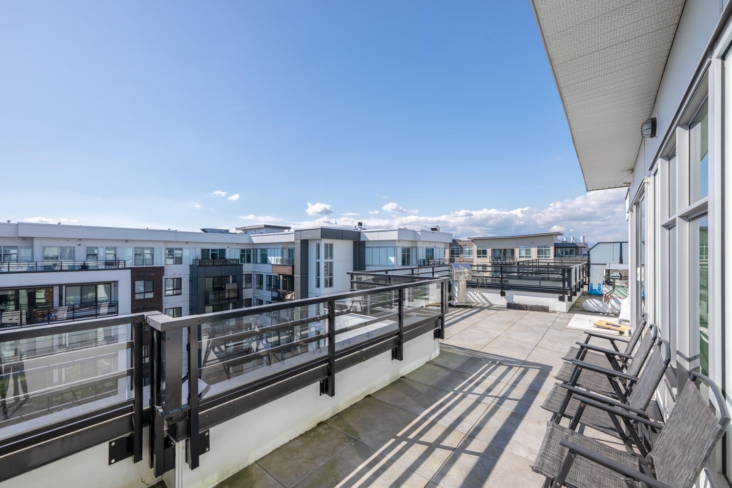 20838 78b Avenue #b605, Langley, BC V2Y 3M2