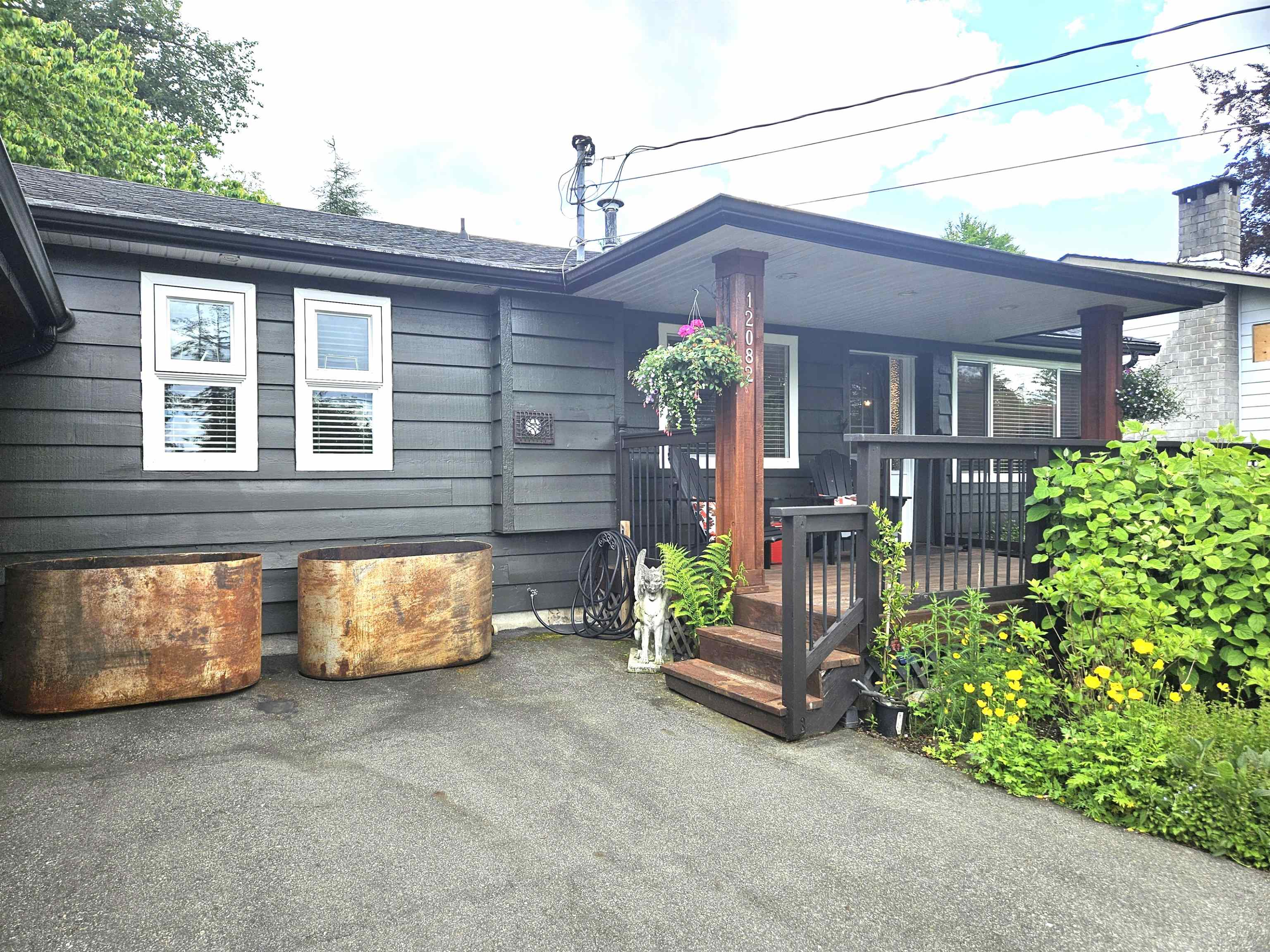 261 Street, Maple Ridge, BC V2W 2A6